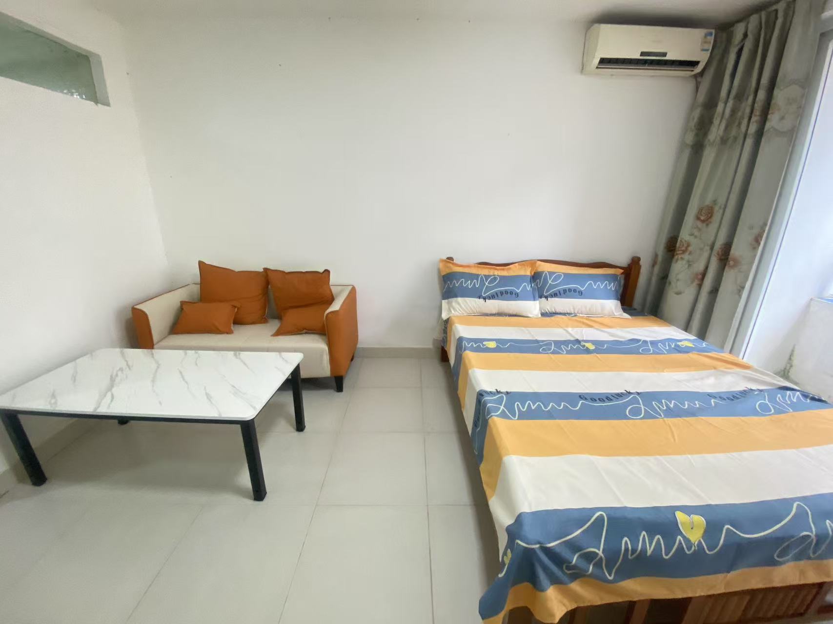 千家村  1室1厅1卫    49.0万 千家村  1室1厅1卫    49.0万室内图