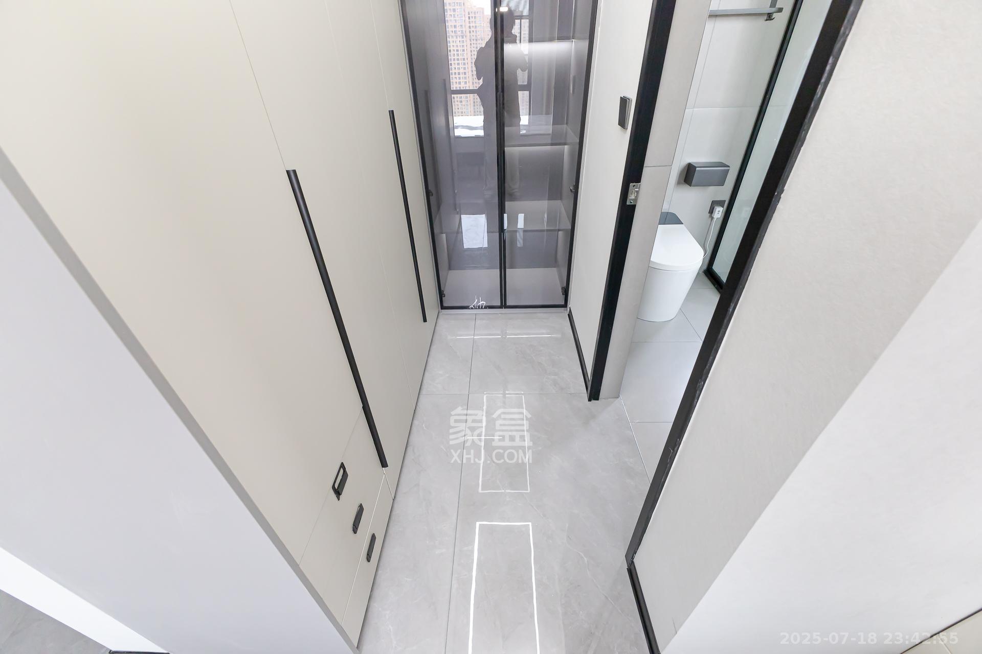 长高圆梦佳苑 3室2厅2卫 96.8万 长高圆梦佳苑 3室2厅2卫 96.8万卧室