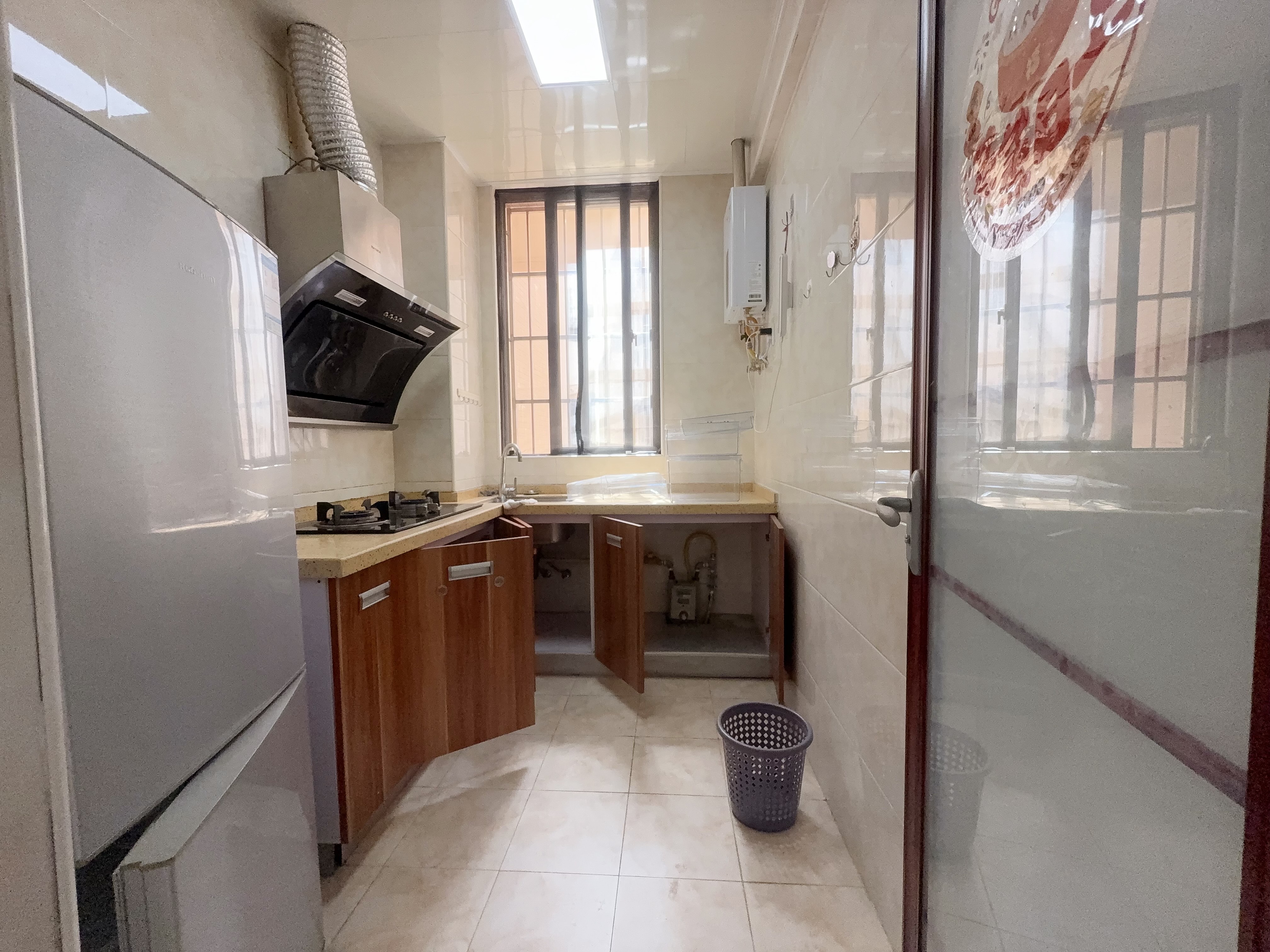 枫林雅郡 2室2厅1卫 2500.0元/月 枫林雅郡 2室2厅1卫 2500.0元/月室内图