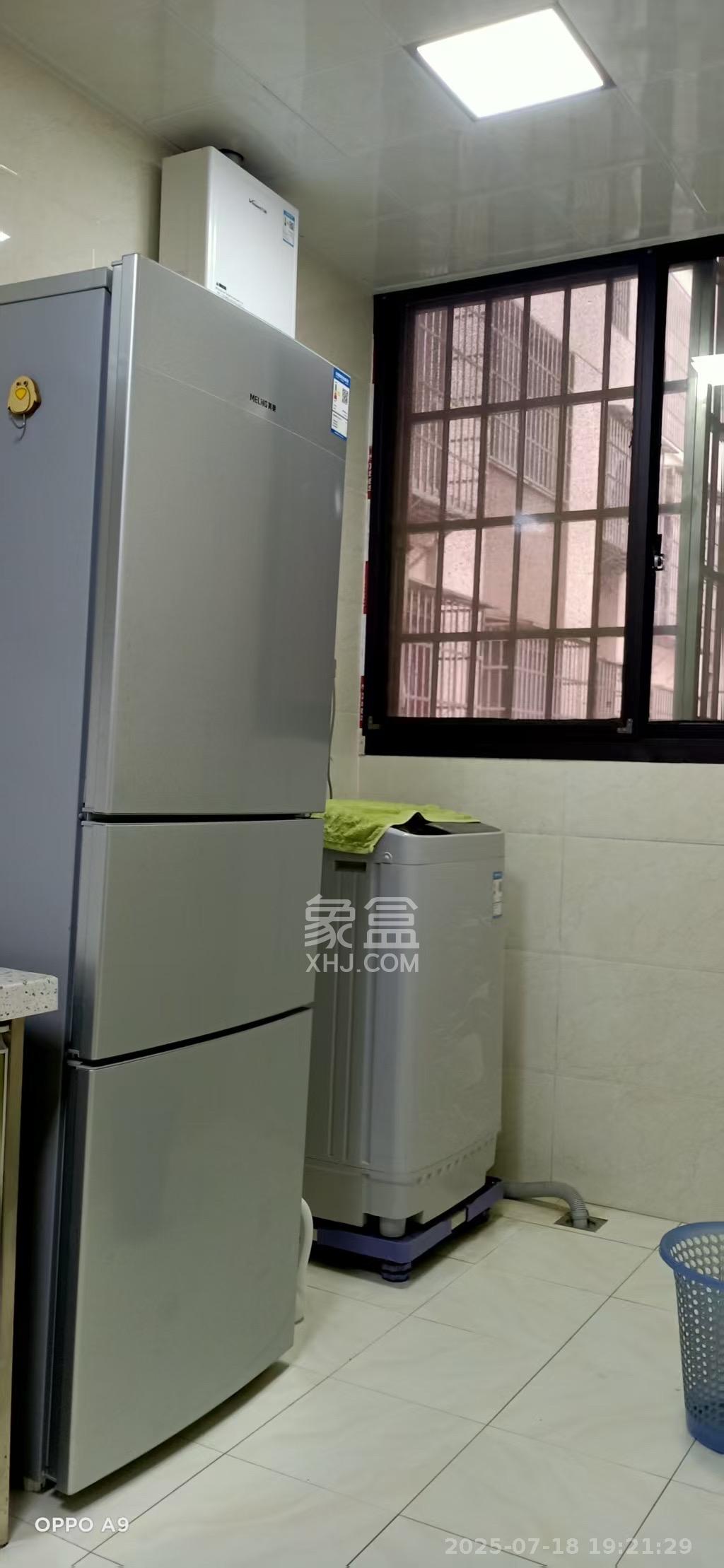 嘉顺苑 2室1厅1卫 2100.0元/月 嘉顺苑 2室1厅1卫 2100.0元/月室内图