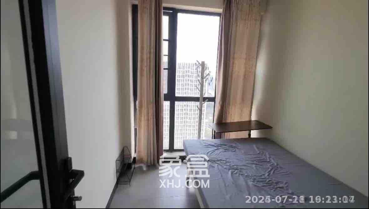 欧亚达国际广场  1室0厅0卫   2000.00元/月室内图