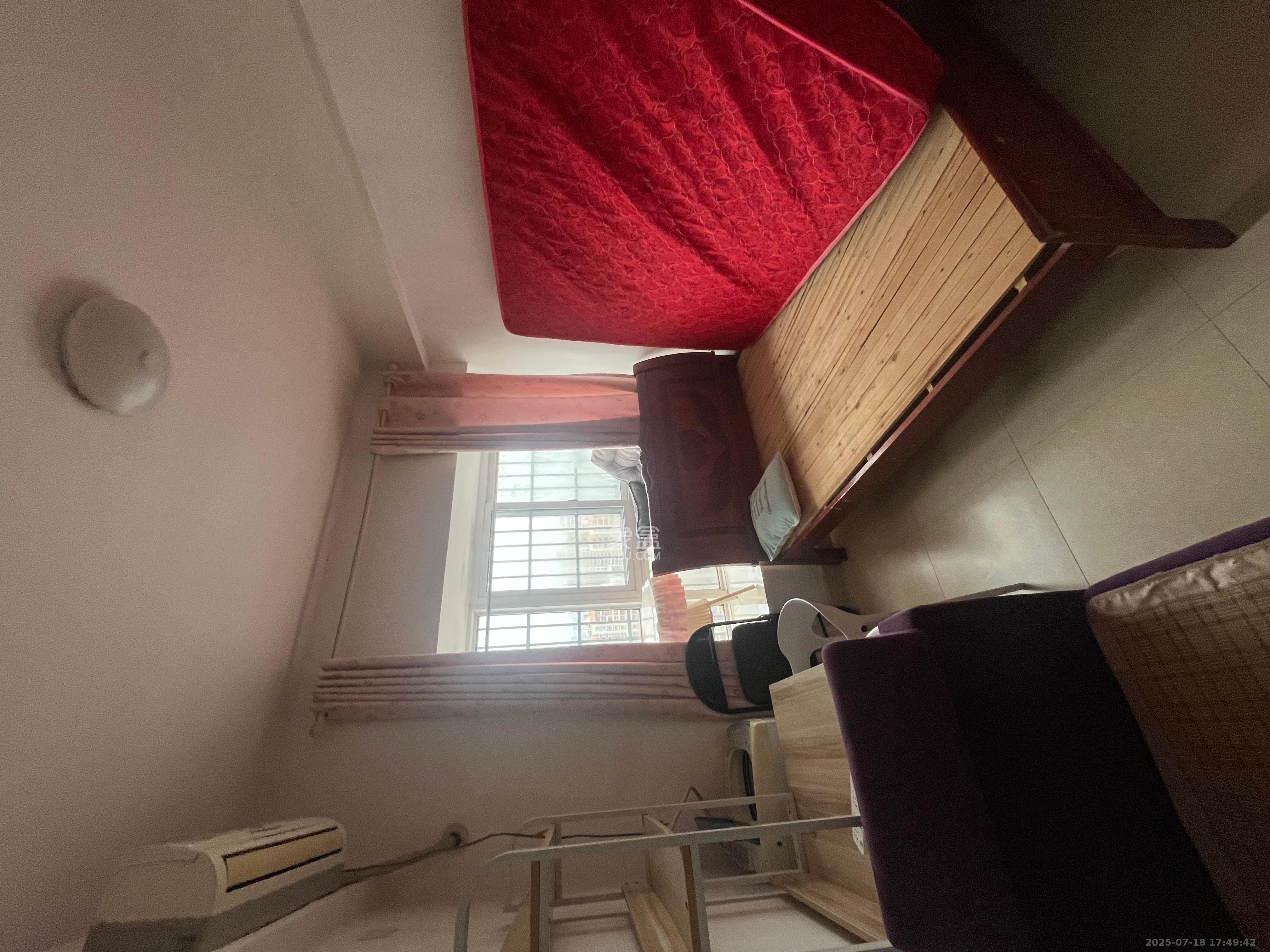 家兴苑 1室1厅1卫 700.0元/月 家兴苑 1室1厅1卫 700.0元/月室内图