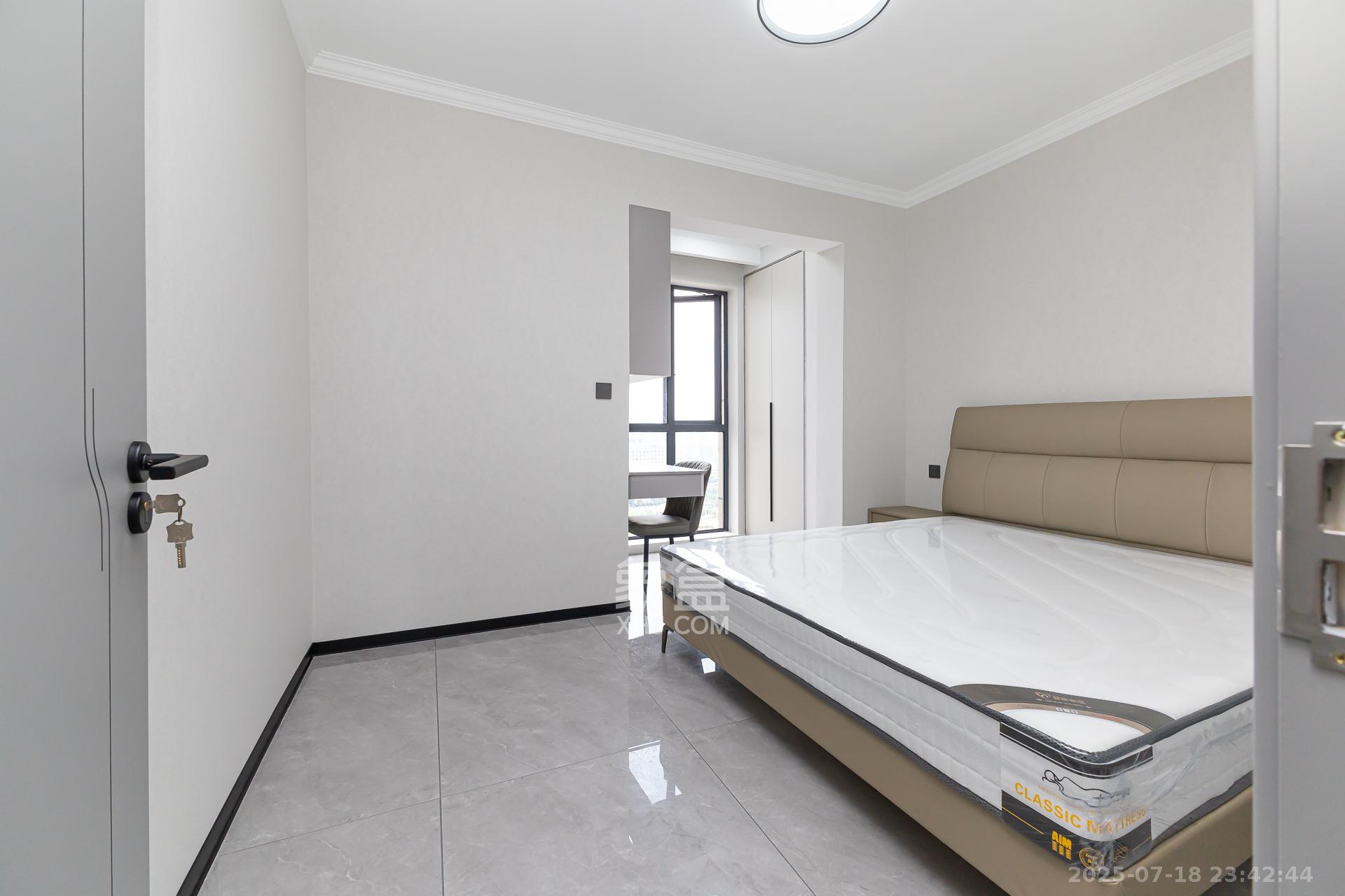 长高圆梦佳苑 3室2厅2卫 96.8万 长高圆梦佳苑 3室2厅2卫 96.8万卧室