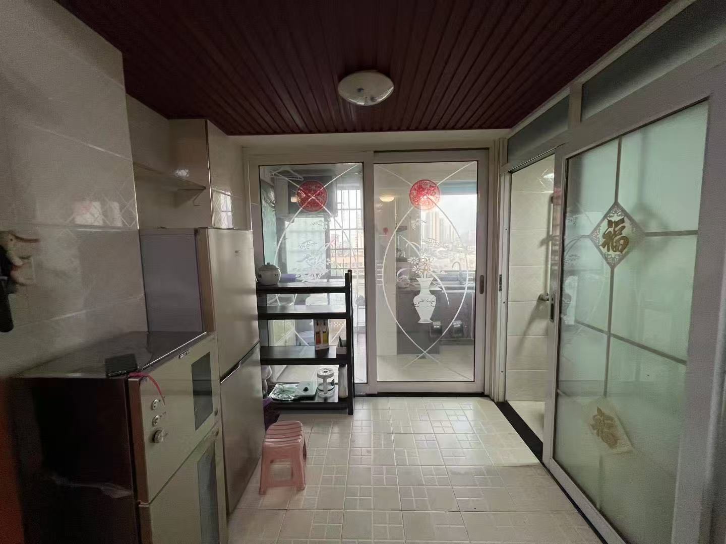 龙泰上品  2室1厅1卫   1200.00元/月室内图