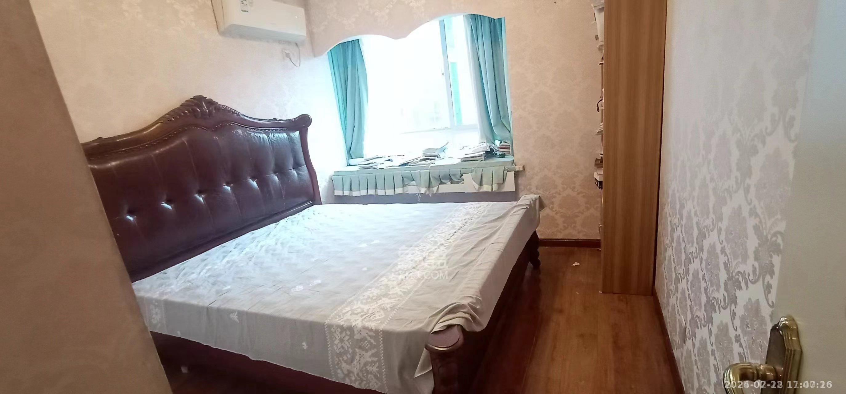 山水国际 4室2厅2卫 2600.0元/月 山水国际 4室2厅2卫 2600.0元/月室内图