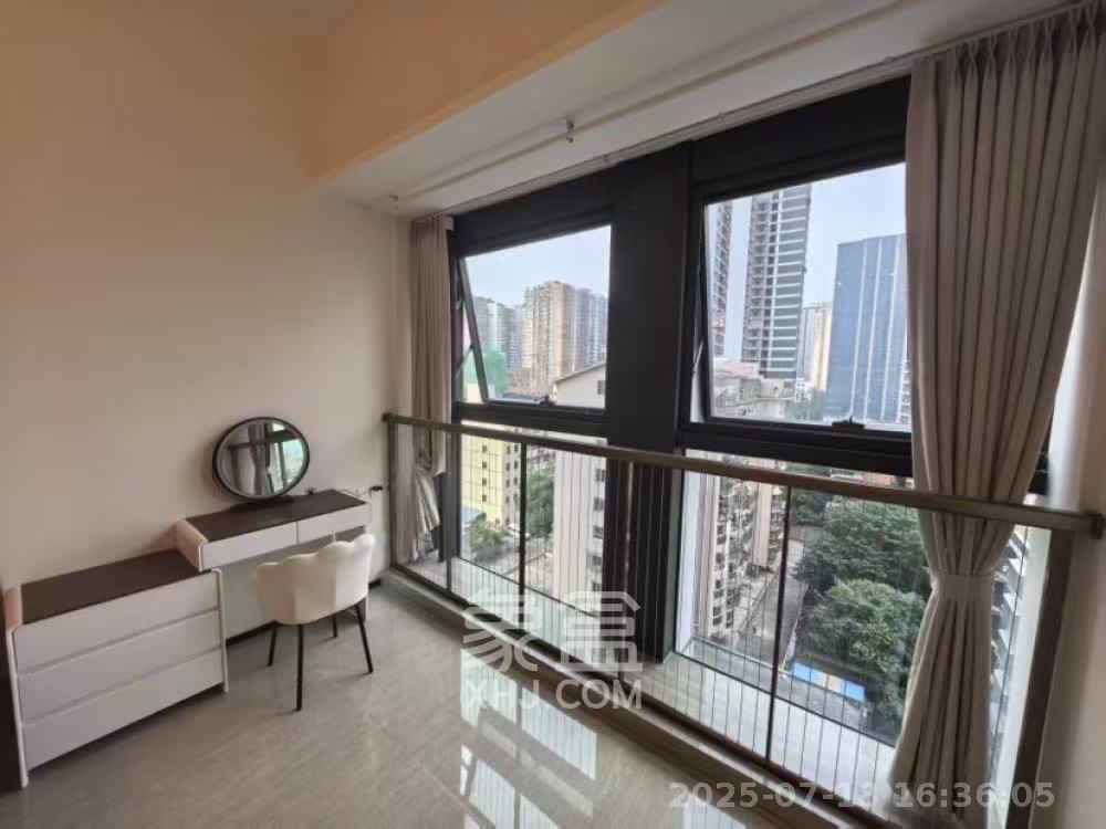 恒大珺悦府 1室1厅1卫 2000.0元/月 恒大珺悦府 1室1厅1卫 2000.0元/月室内图