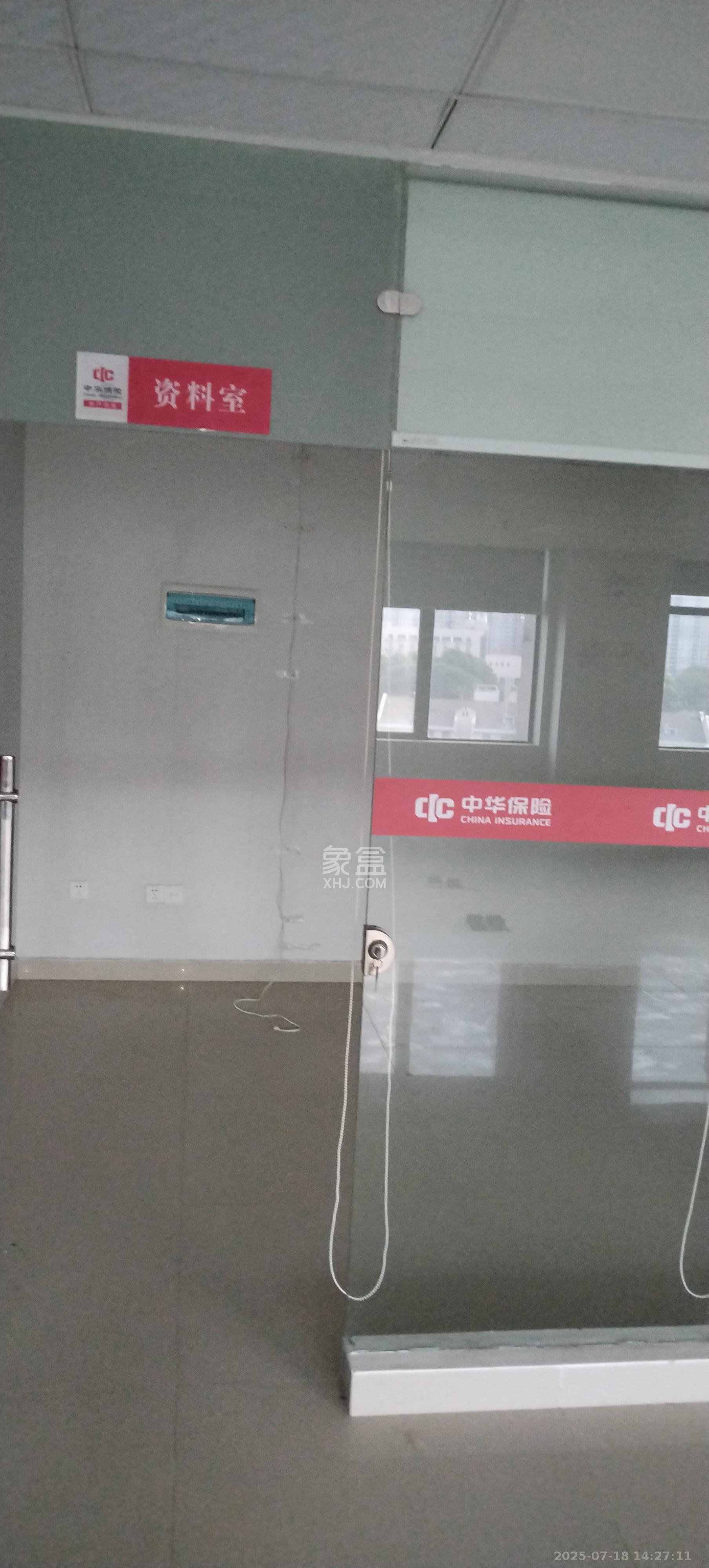 高升金典   127.15㎡      4300.0元/月室内图