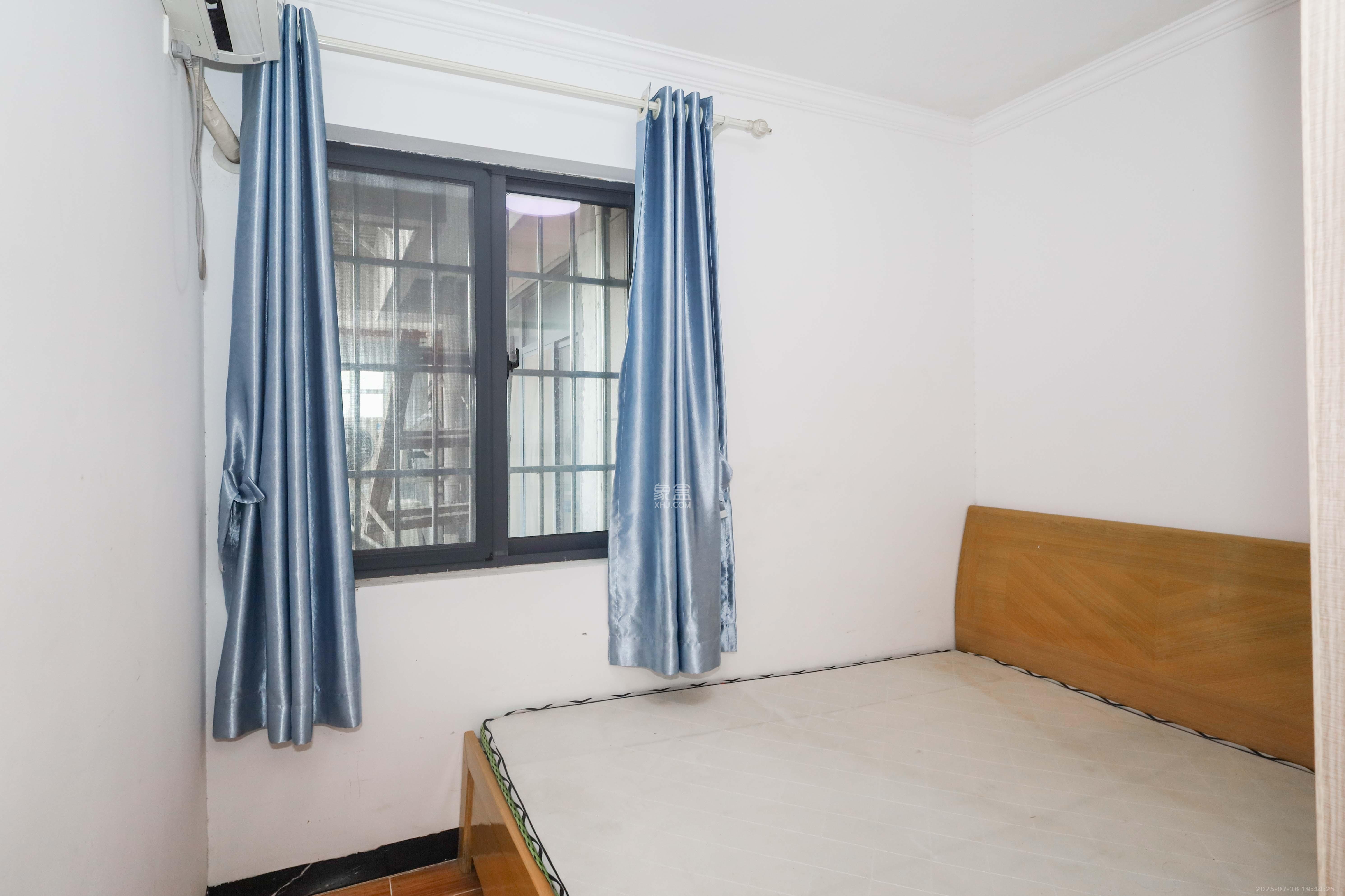 枫林雅苑(雷锋机电市场二期) 1室1厅1卫 1900.0元/月 枫林雅苑(雷锋机电市场二期) 1室1厅1卫 1900.0元/月户型图