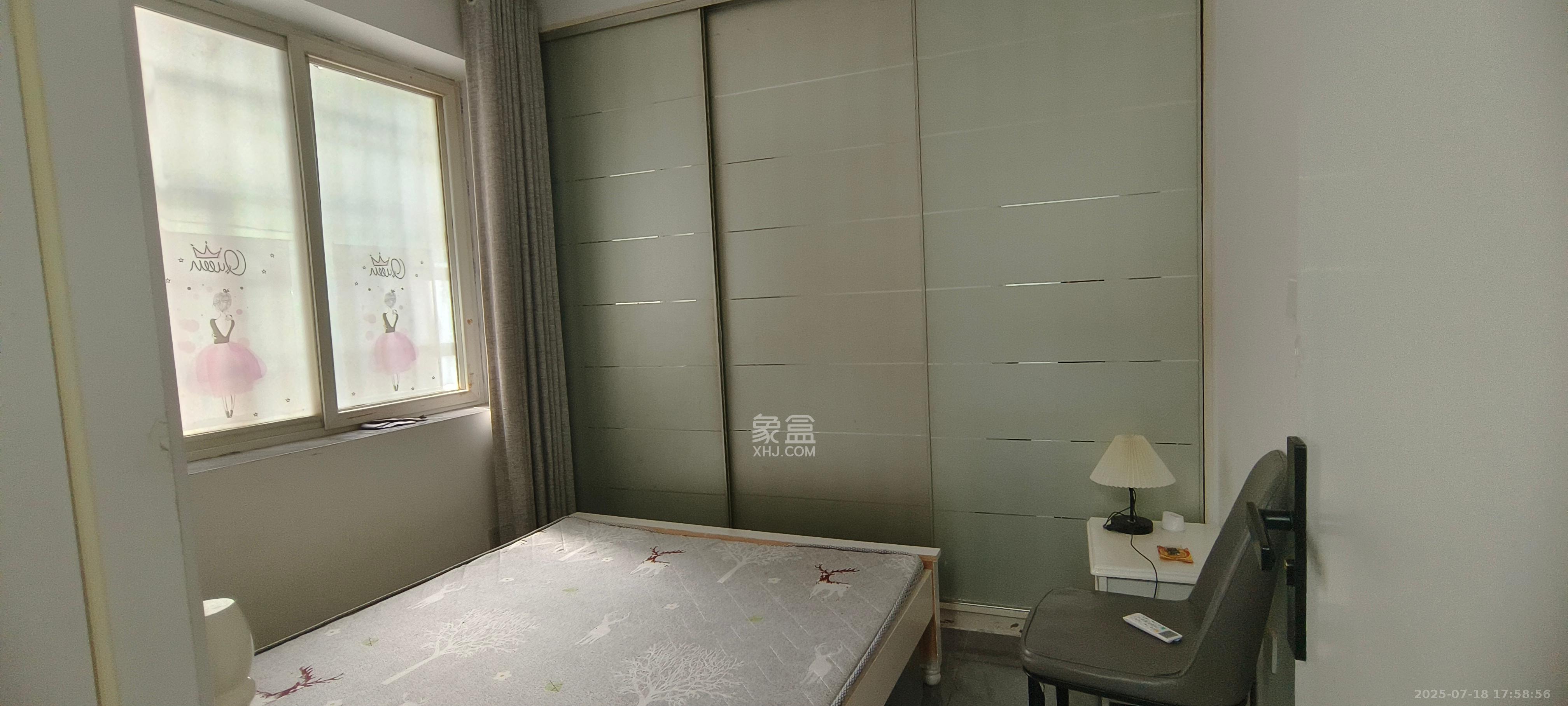 湖南中医药大学东塘住宅区  2室1厅1卫   2000.00元/月室内图