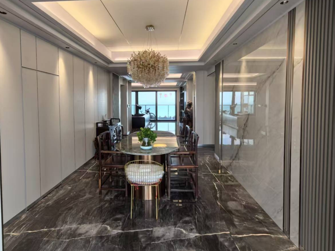 保利中央海岸四期(淳境、淳域) 4室2厅2卫 23000.0元/月 保利中央海岸四期(淳境、淳域) 4室2厅2卫 23000.0元/月室内图