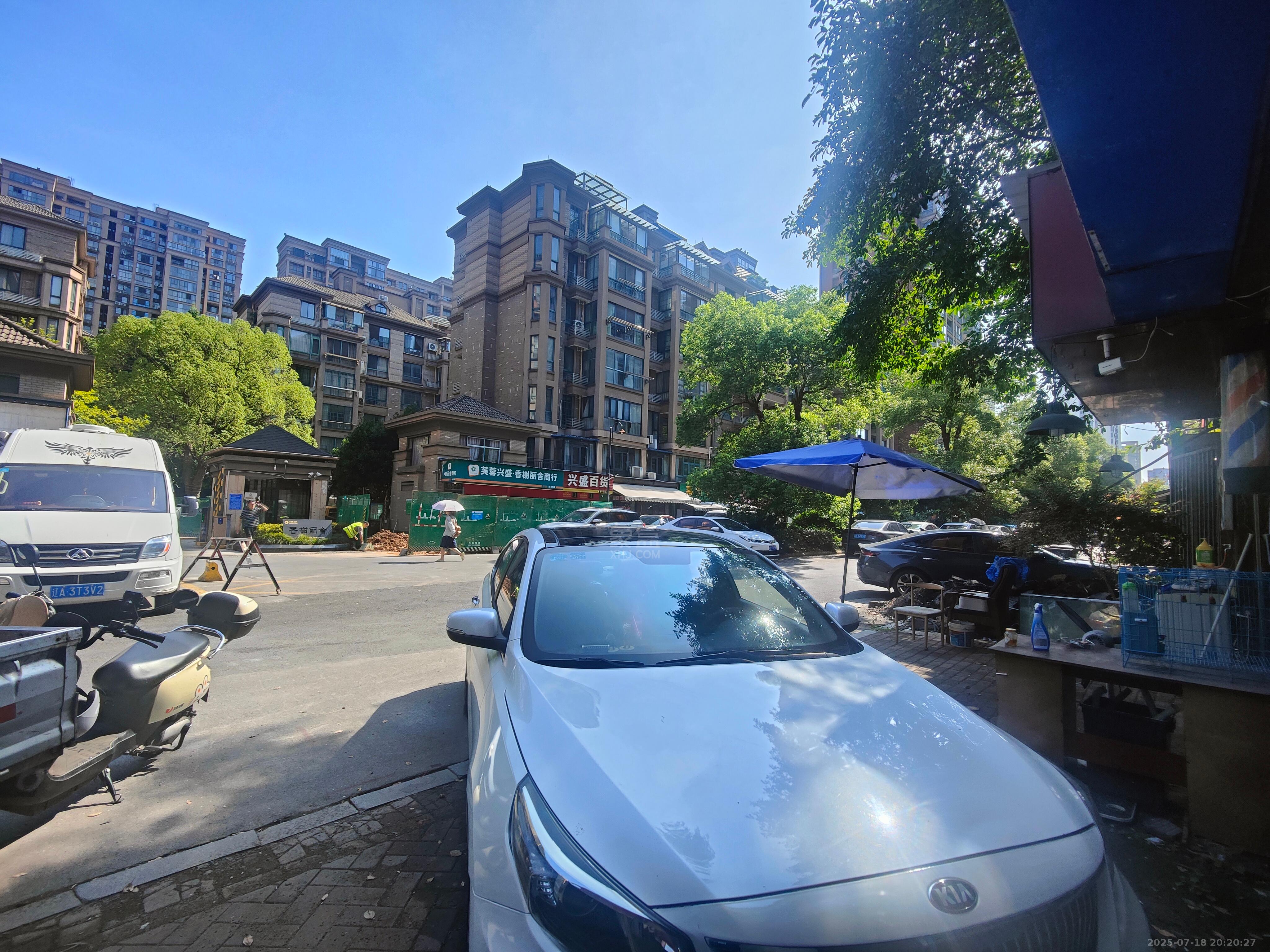 尚格名城花好悦园4期   24.91㎡      1100.0元/月室内图