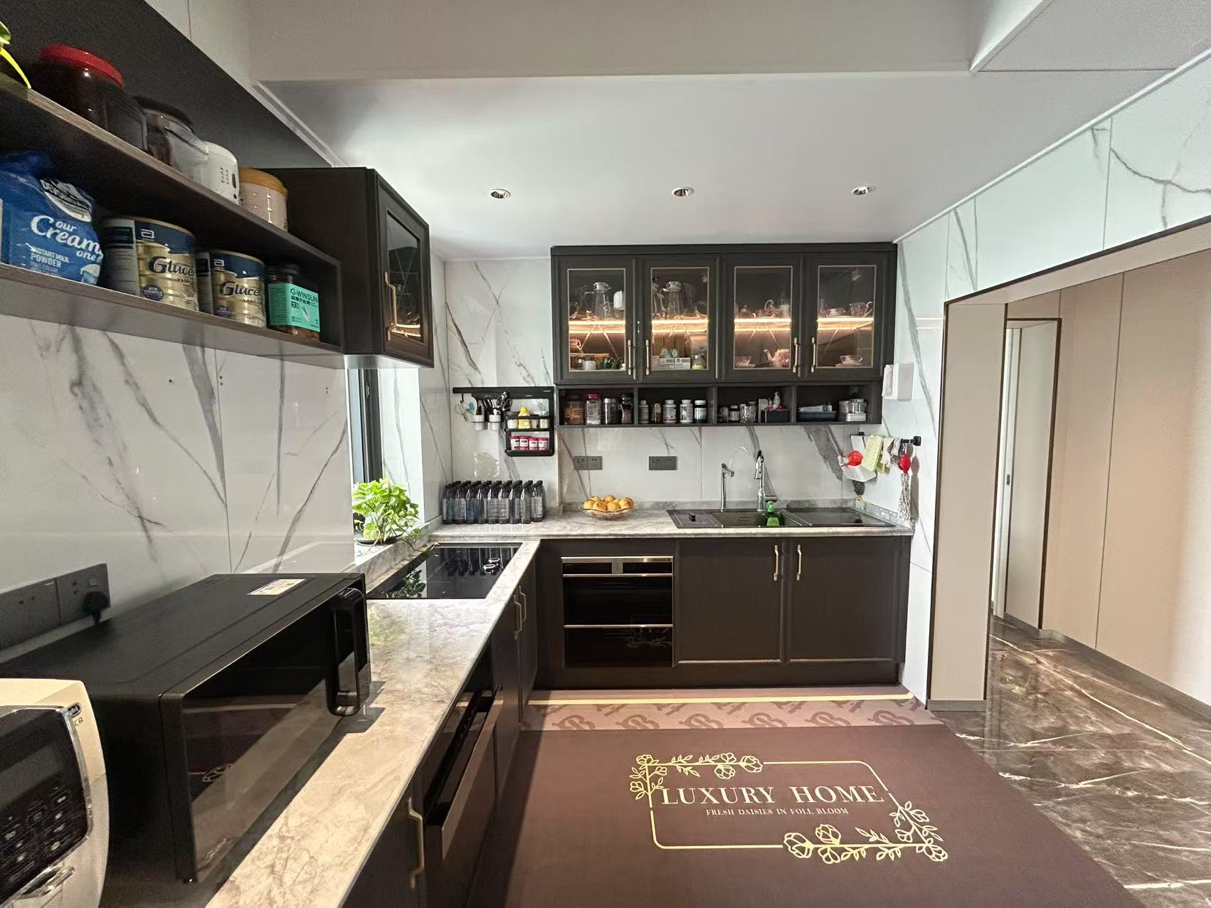 保利中央海岸四期(淳境、淳域) 4室2厅2卫 23000.0元/月 保利中央海岸四期(淳境、淳域) 4室2厅2卫 23000.0元/月室内图