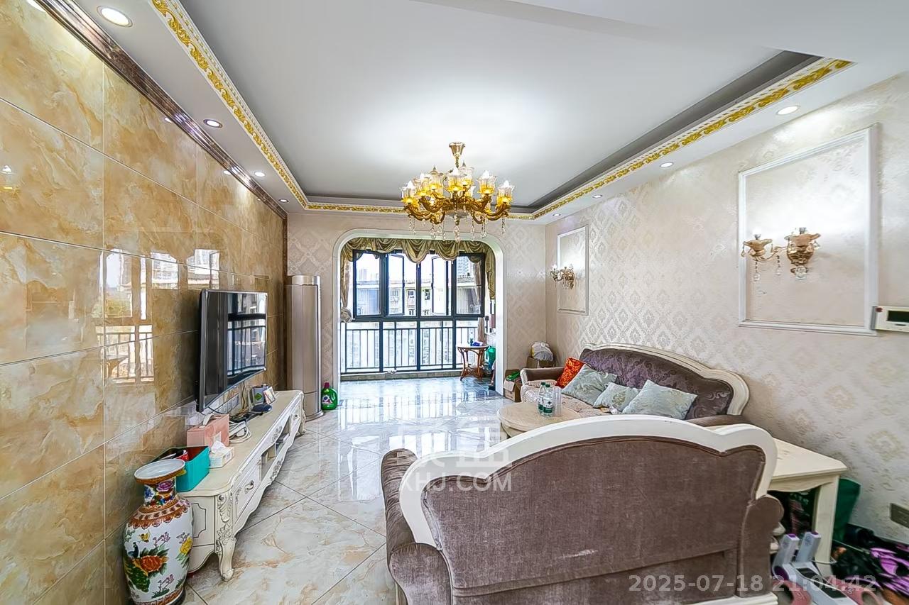 江山如画  3室2厅2卫    3500.0元/月 江山如画  3室2厅2卫    3500.0元/月室内图