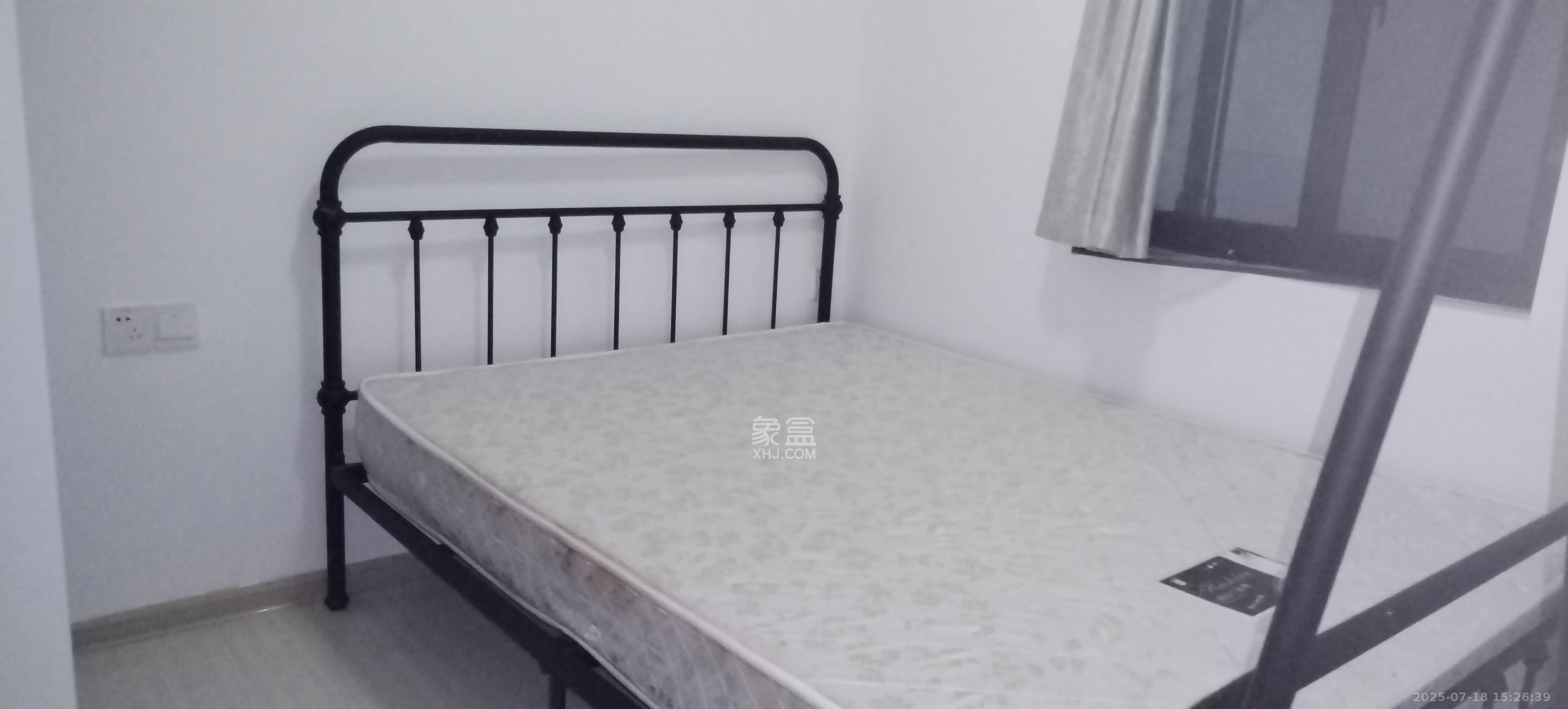 天鸿天府（天鸿中央大院）  2室2厅1卫    2400.0元/月室内图