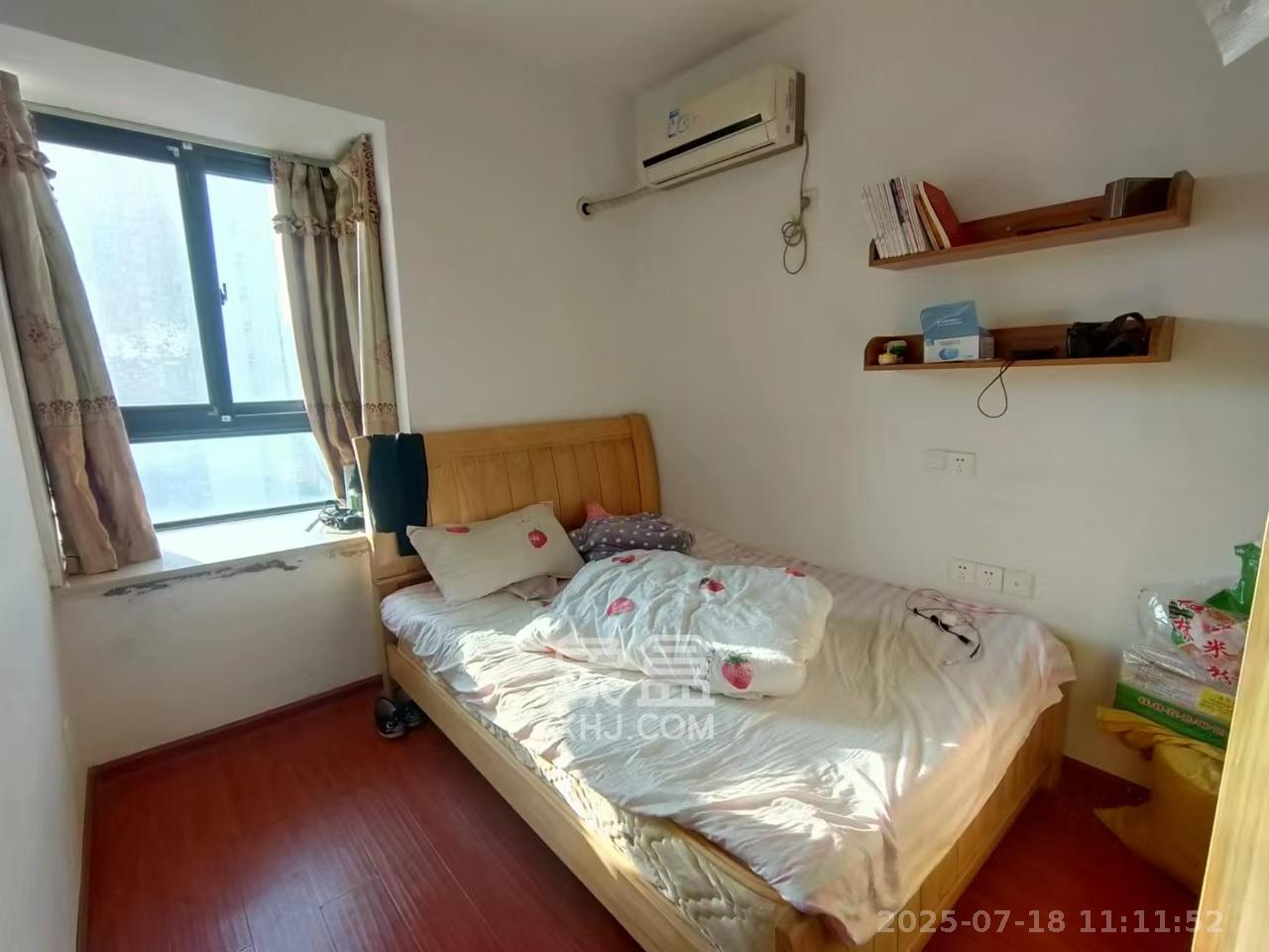高鑫麓城  2室1厅1卫   2000.00元/月室内图