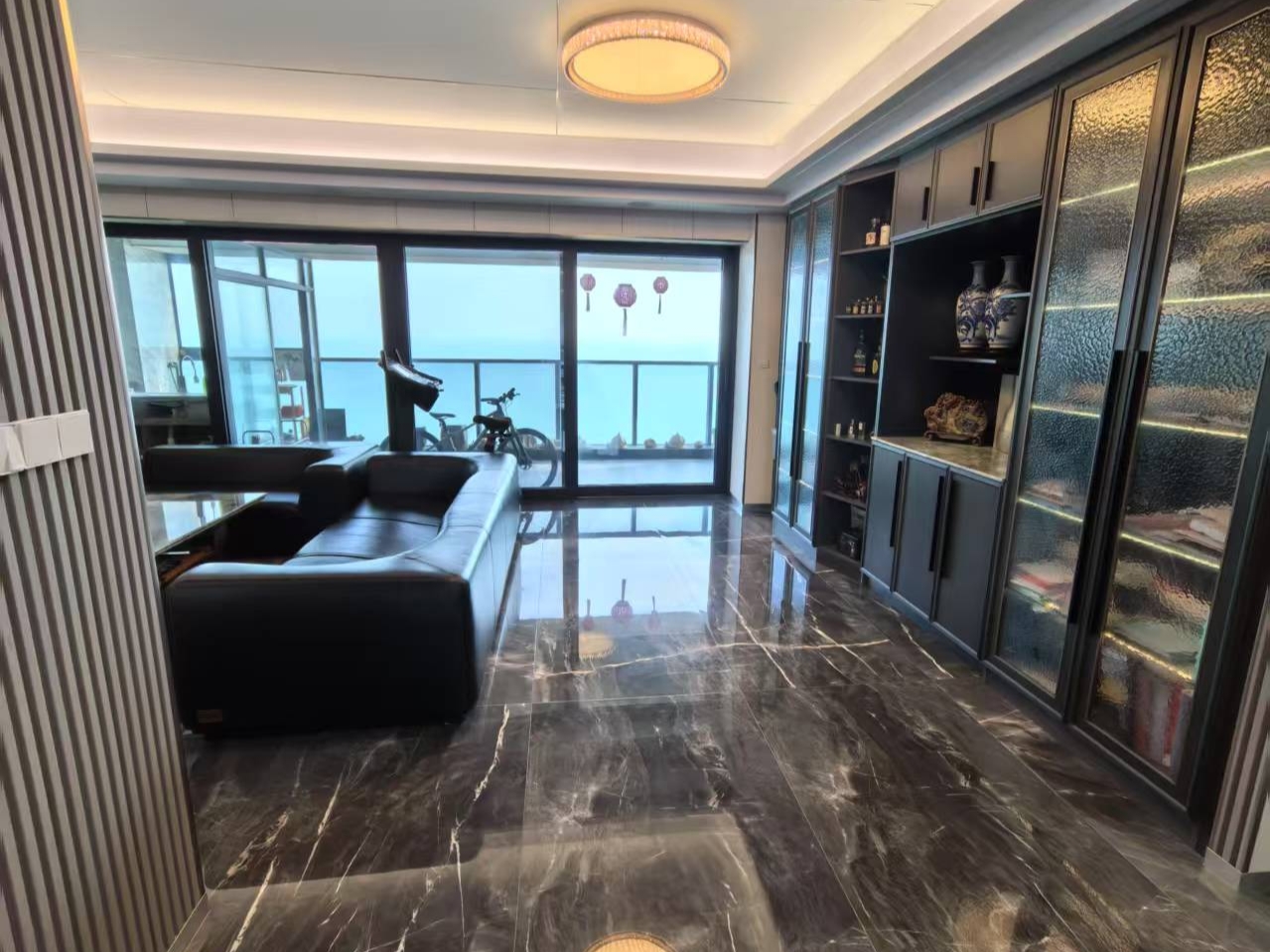 保利中央海岸四期(淳境、淳域) 4室2厅2卫 23000.0元/月 保利中央海岸四期(淳境、淳域) 4室2厅2卫 23000.0元/月室内图