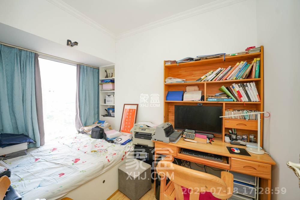 哈佛小镇（五矿哈佛小镇）  3室2厅1卫    2000.0元/月室内图