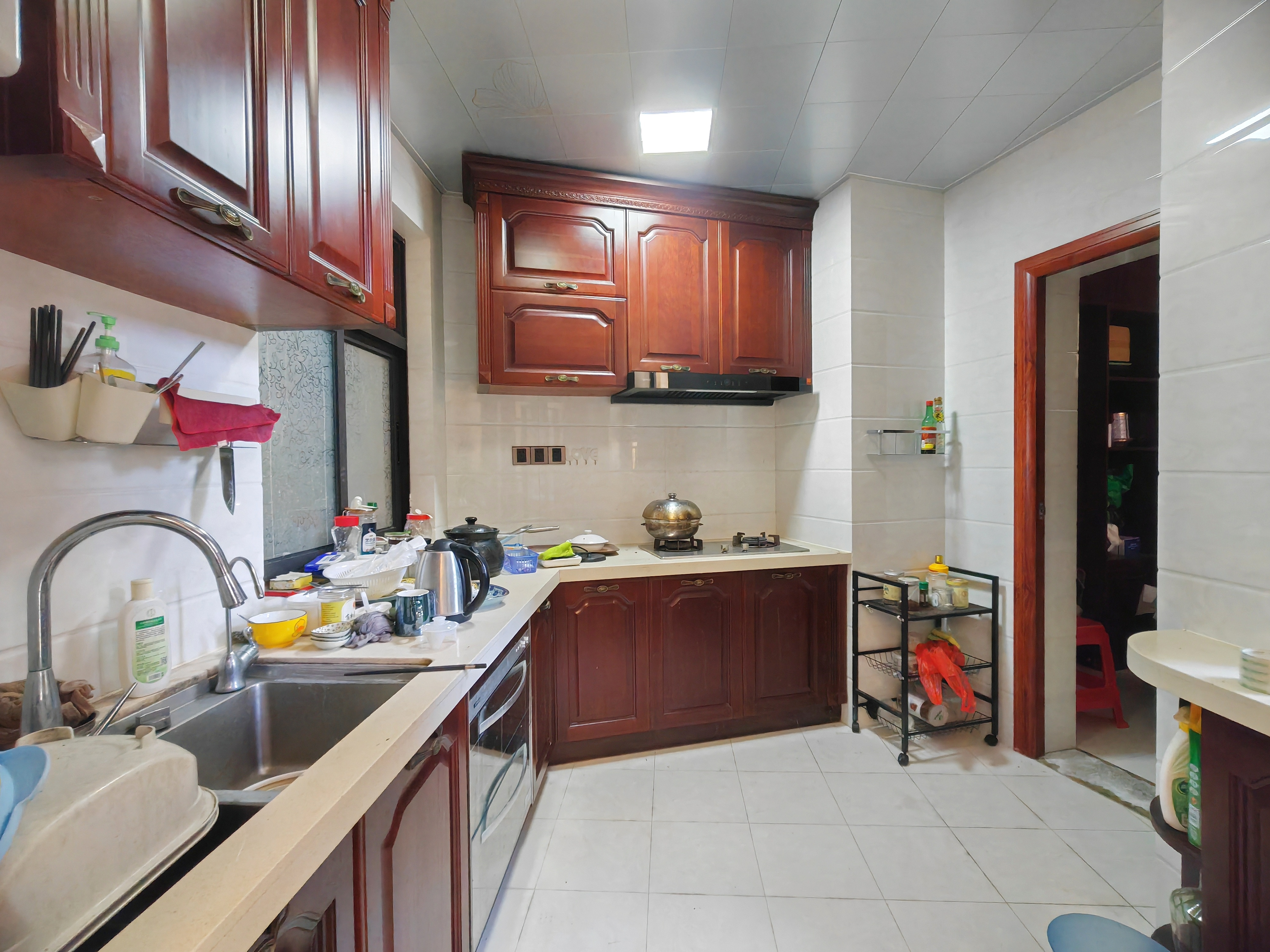 和风江岸 3室2厅2卫 5000.0元/月 和风江岸 3室2厅2卫 5000.0元/月室内图