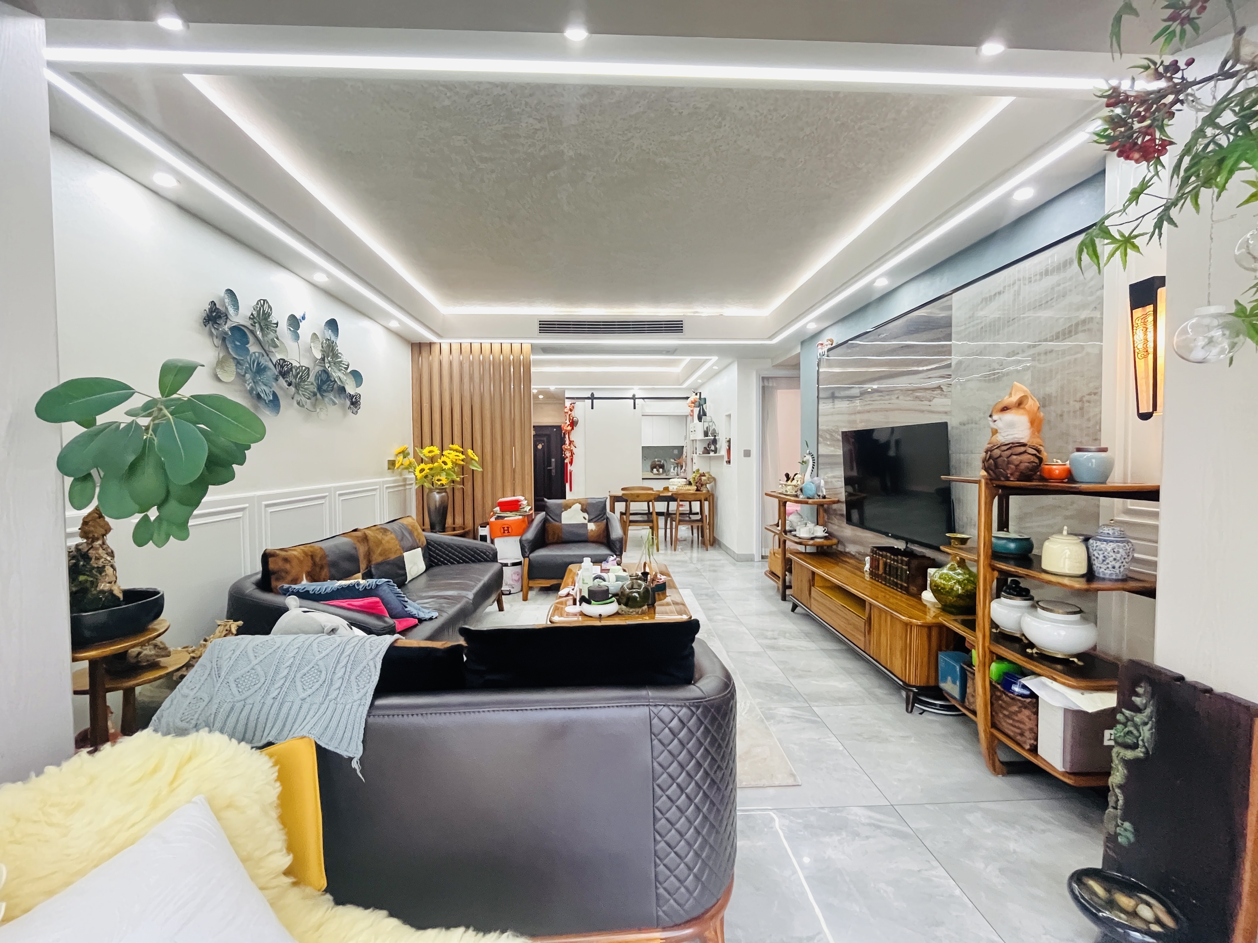 山城上品  3室2厅1卫   65.80万
