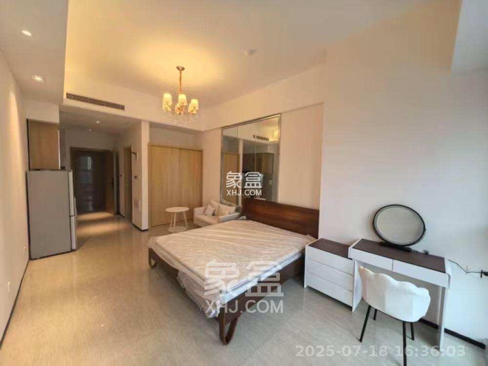 恒大珺悦府 1室1厅1卫 2000.0元/月 恒大珺悦府 1室1厅1卫 2000.0元/月室内图