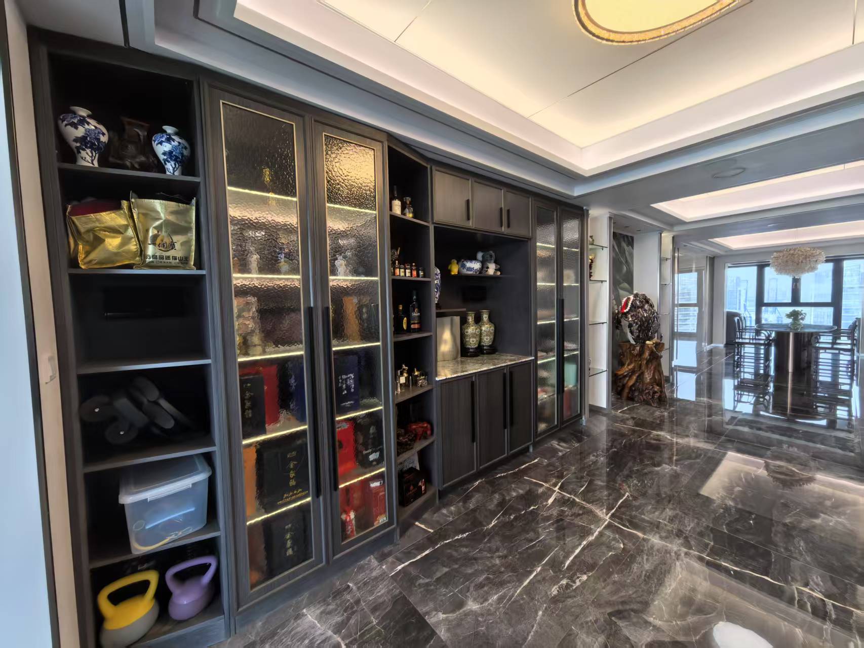 保利中央海岸四期(淳境、淳域) 4室2厅2卫 23000.0元/月 保利中央海岸四期(淳境、淳域) 4室2厅2卫 23000.0元/月室内图