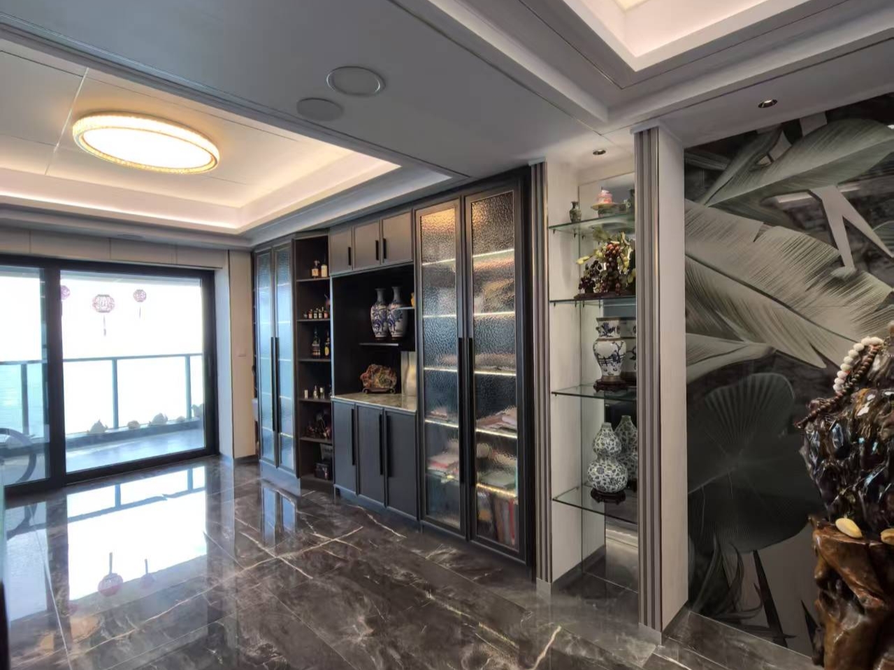 保利中央海岸四期(淳境、淳域) 4室2厅2卫 23000.0元/月 保利中央海岸四期(淳境、淳域) 4室2厅2卫 23000.0元/月室内图