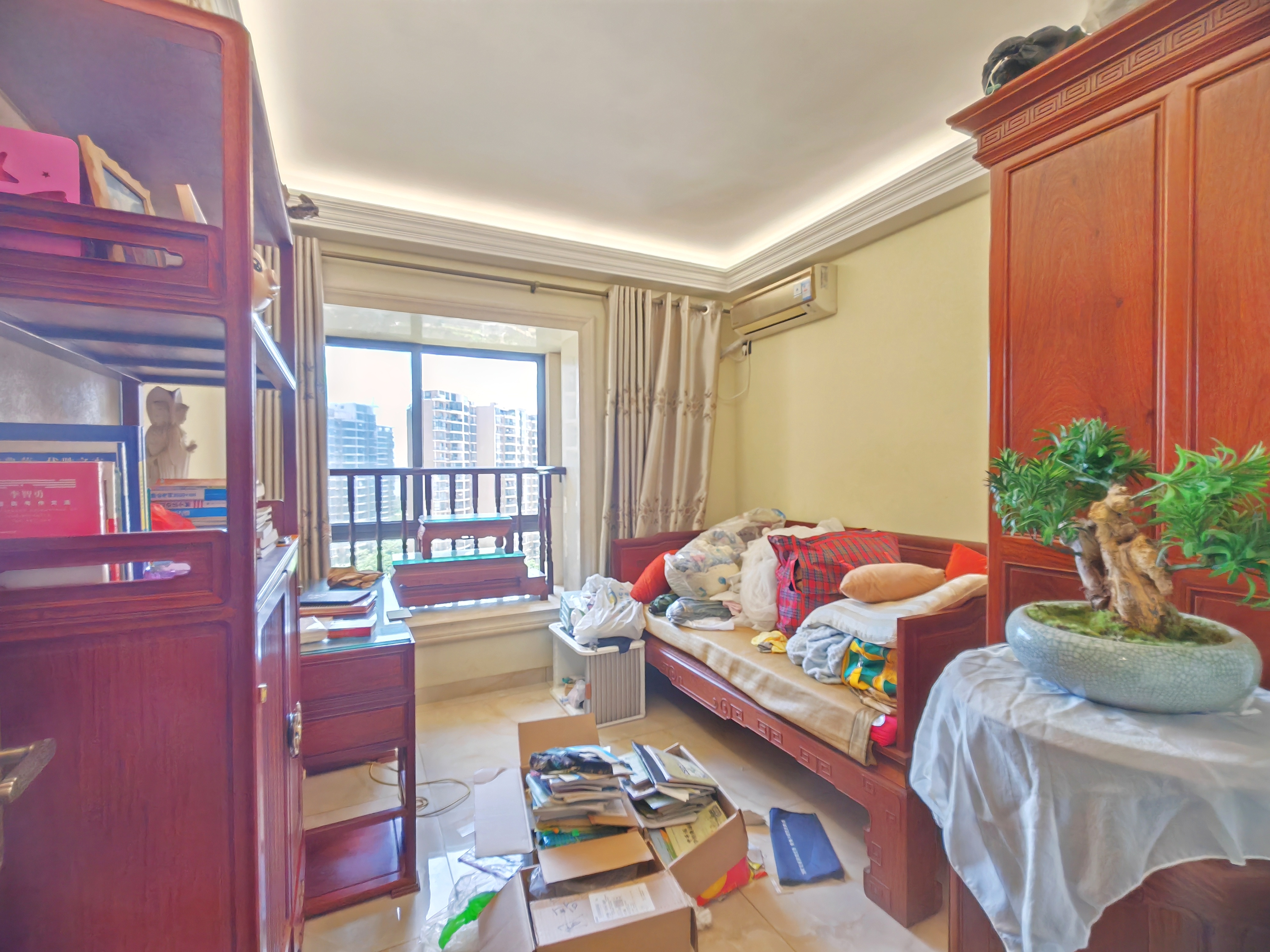 和风江岸 3室2厅2卫 5000.0元/月 和风江岸 3室2厅2卫 5000.0元/月室内图