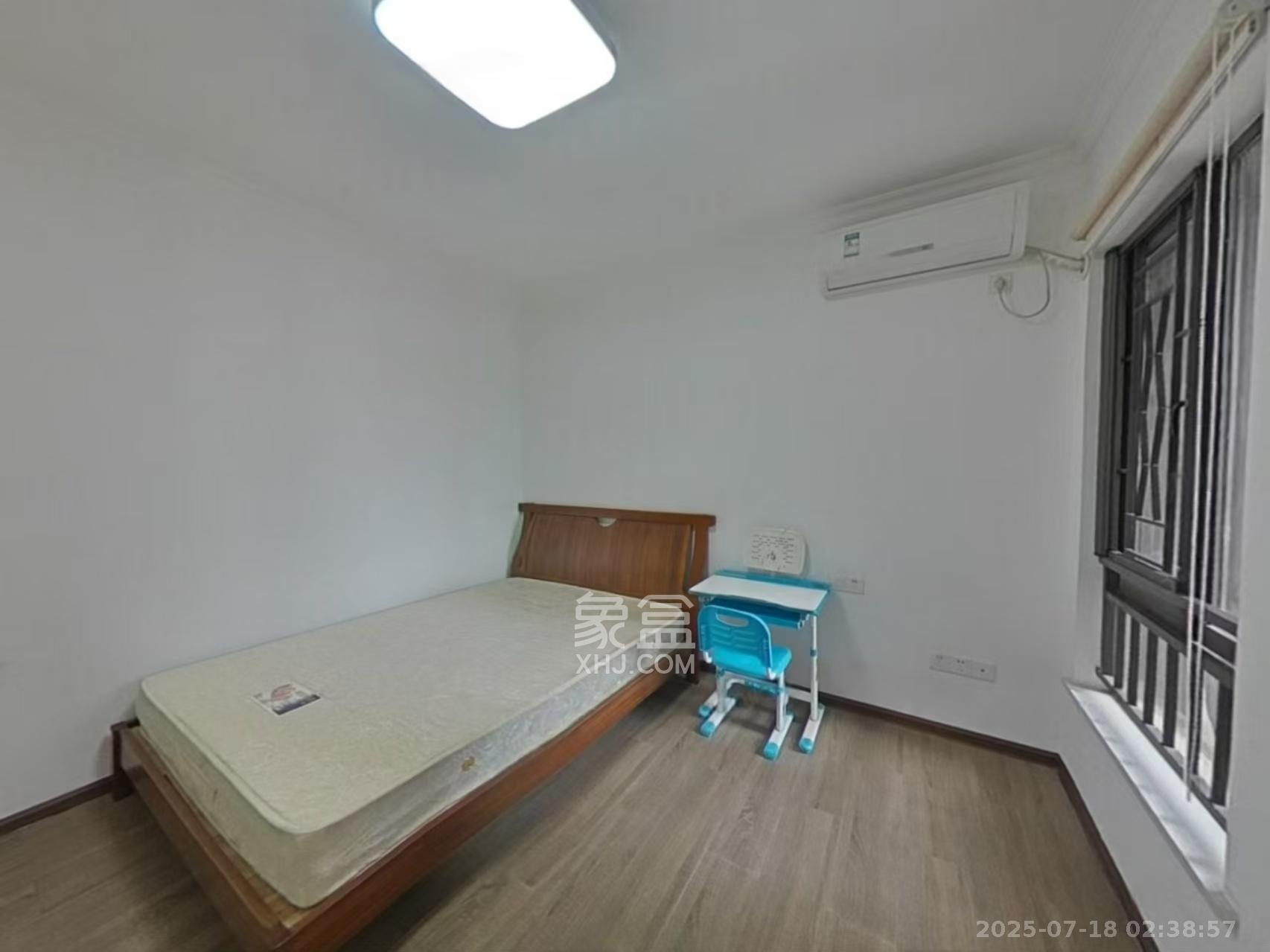 旭辉御府 3室2厅1卫 2300.0元/月 旭辉御府 3室2厅1卫 2300.0元/月室内图