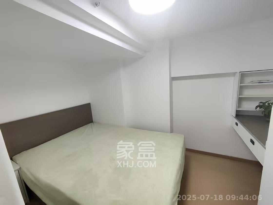 力高凤凰新天  2室1厅1卫   2200.00元/月室内图