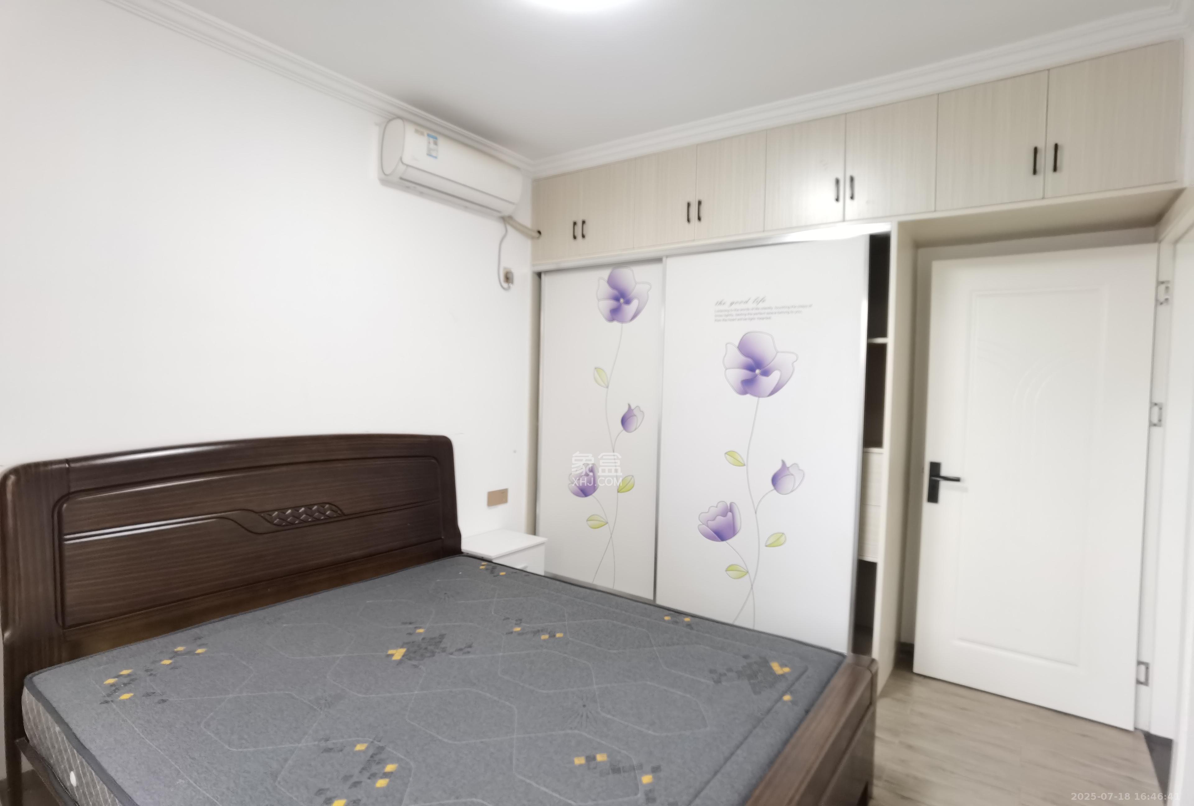 乾源国际  3室2厅1卫   1800.00元/月室内图