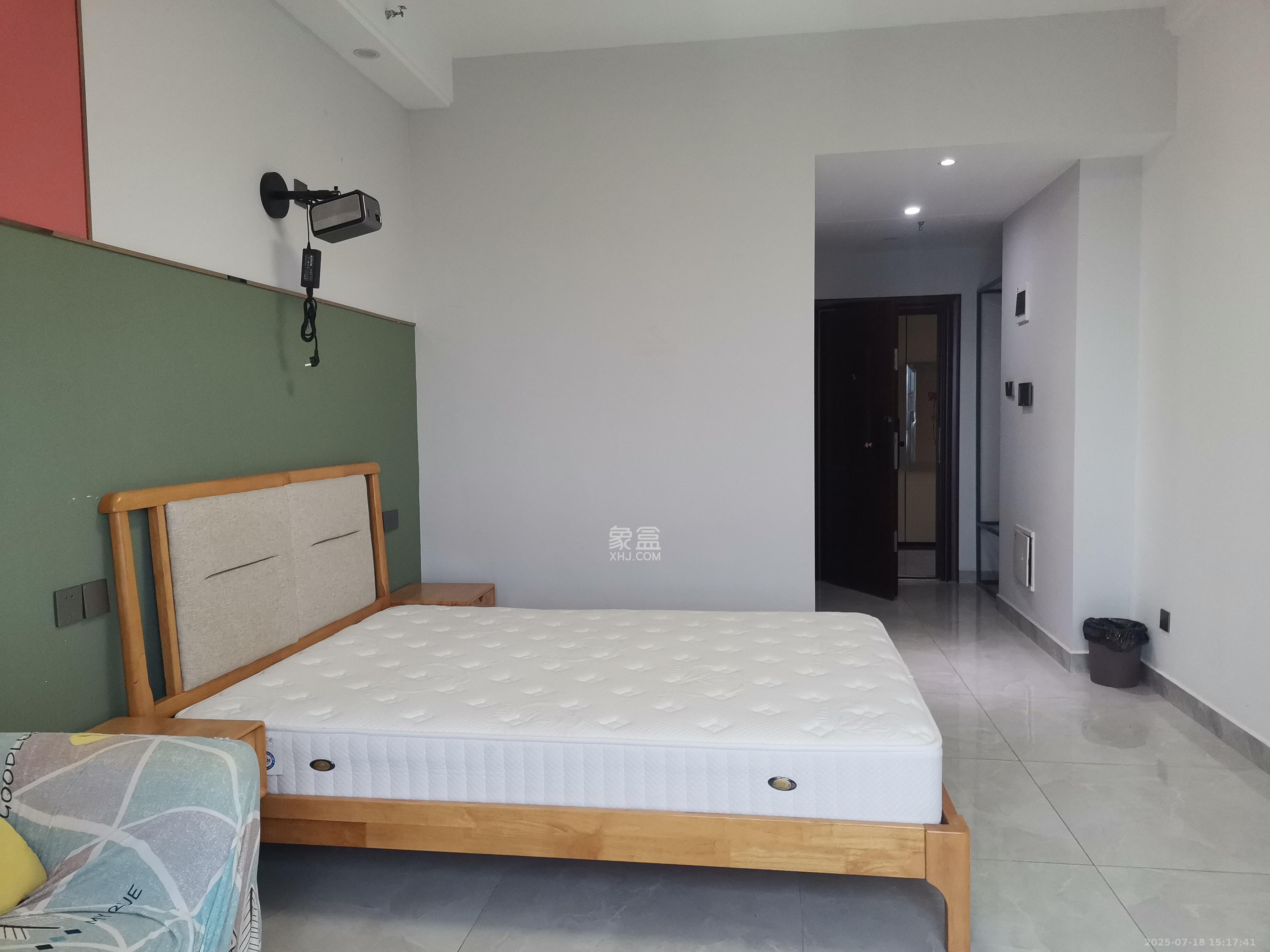 湘熙水郡(观澜海赋家园)  1室0厅0卫    1500.0元/月 湘熙水郡(观澜海赋家园)  1室0厅0卫    1500.0元/月室内图