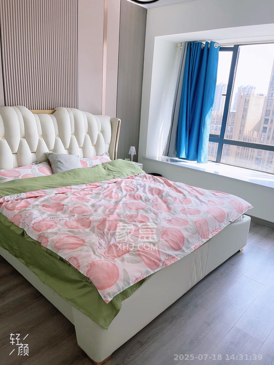 骏景豪庭  3室2厅2卫    2200.0元/月 骏景豪庭  3室2厅2卫    2200.0元/月室内图