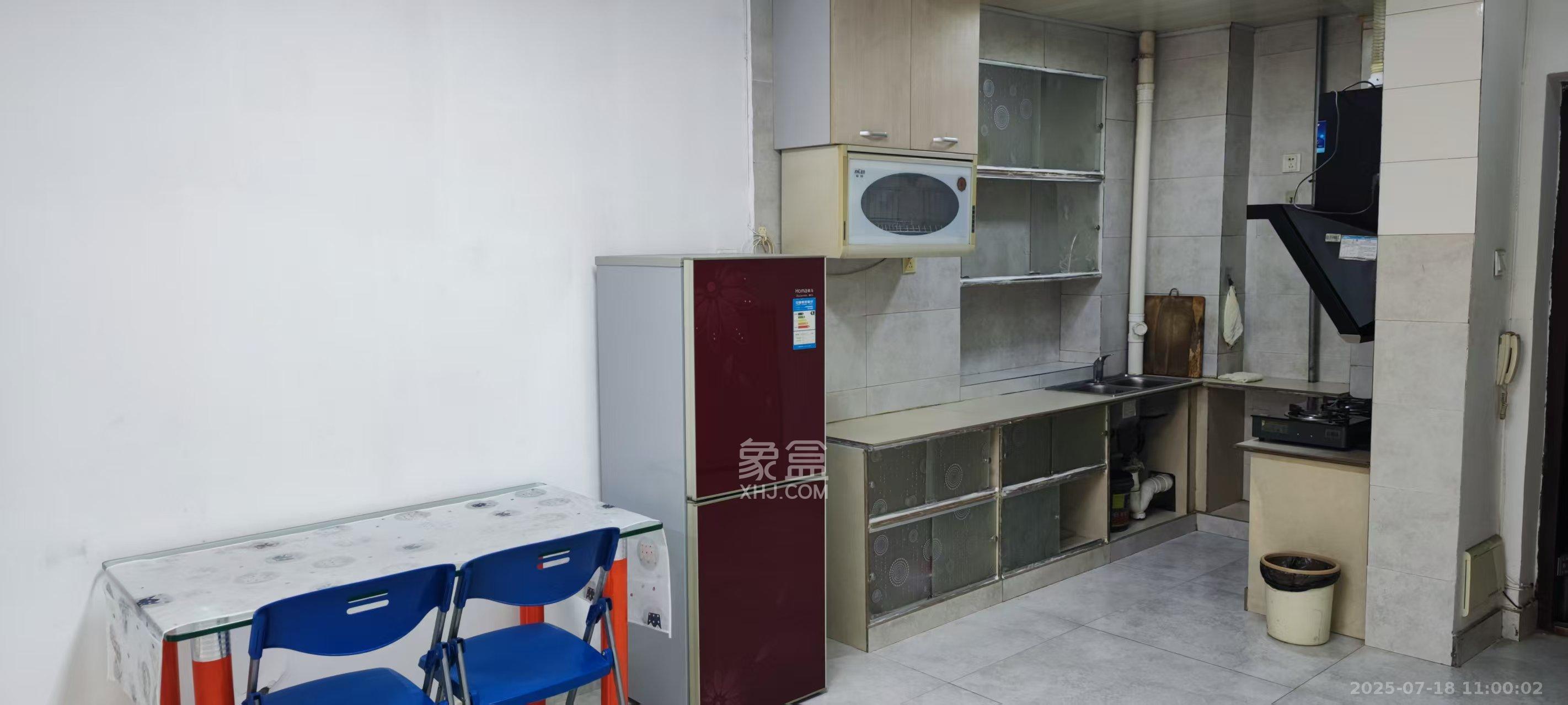 景江雅苑  2室2厅1卫   1800.00元/月室内图