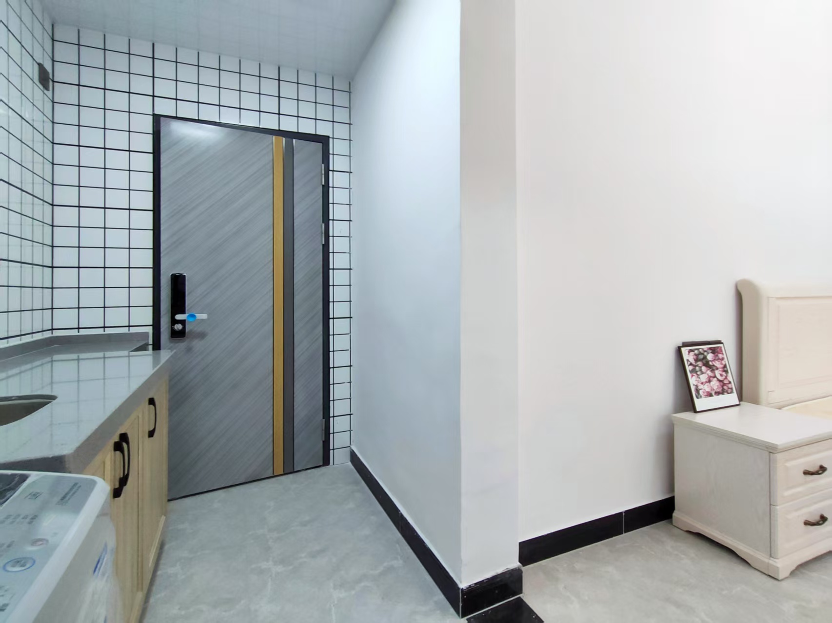 国贸省建行宿舍 3室2厅2卫 1400.0元/月 国贸省建行宿舍 3室2厅2卫 1400.0元/月室内图