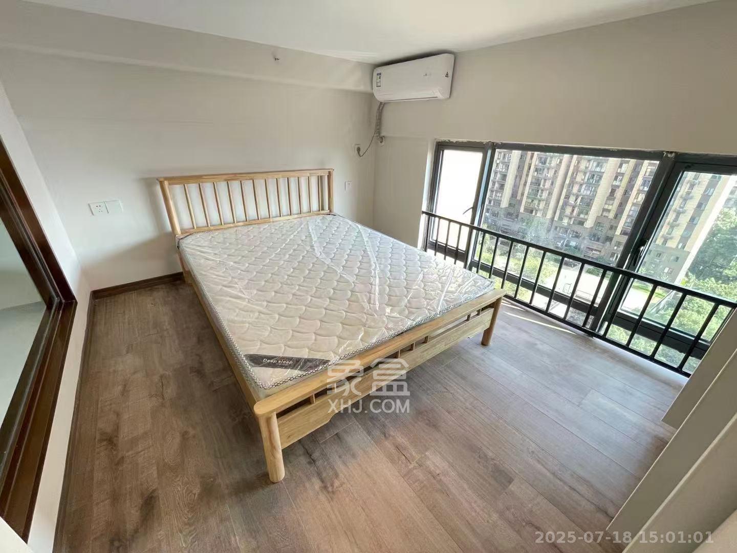 卓越江岸  1室0厅0卫   2600.00元/月室内图