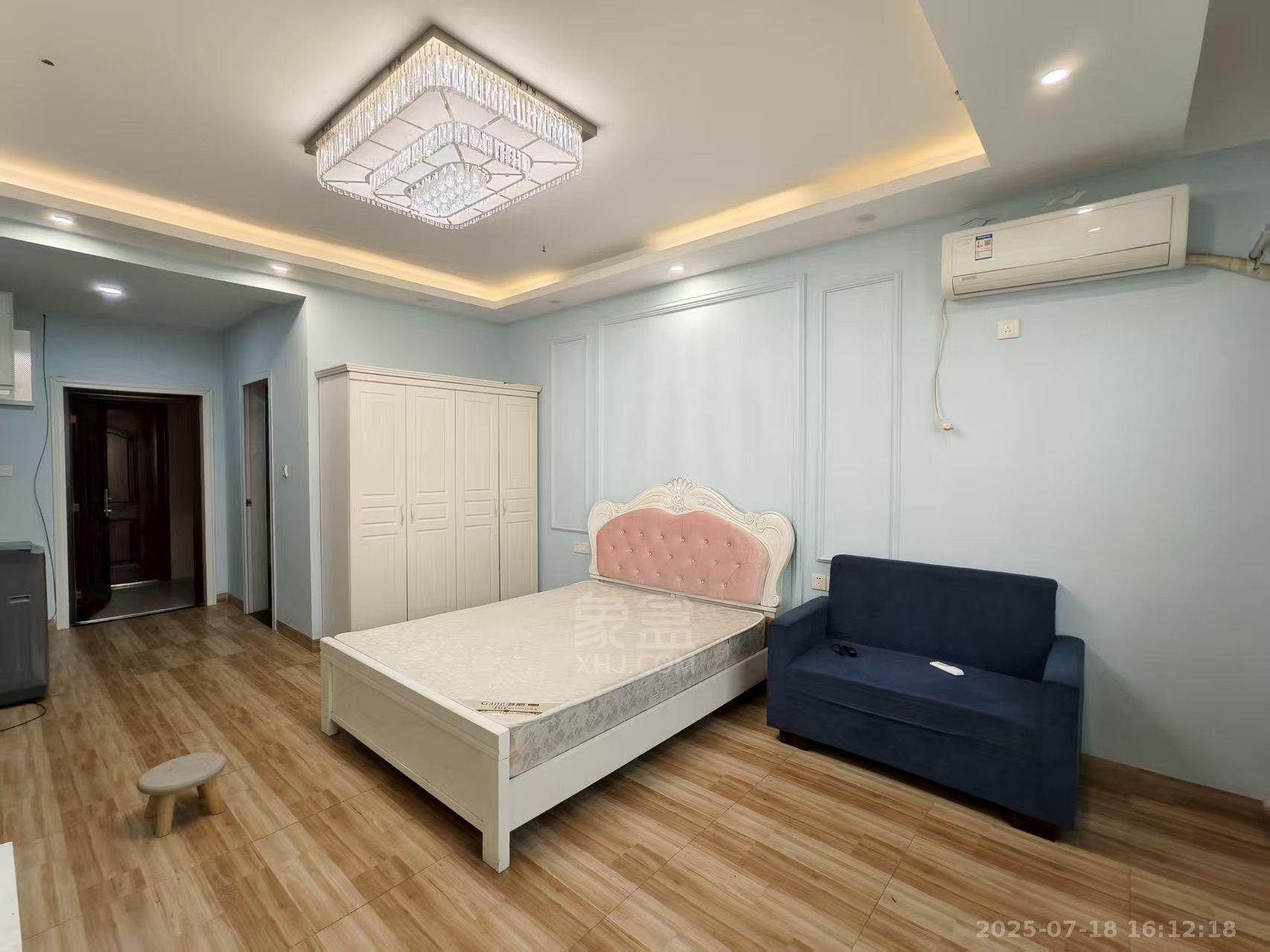 金质颐园 1室1厅1卫 1000.0元/月 金质颐园 1室1厅1卫 1000.0元/月室内图