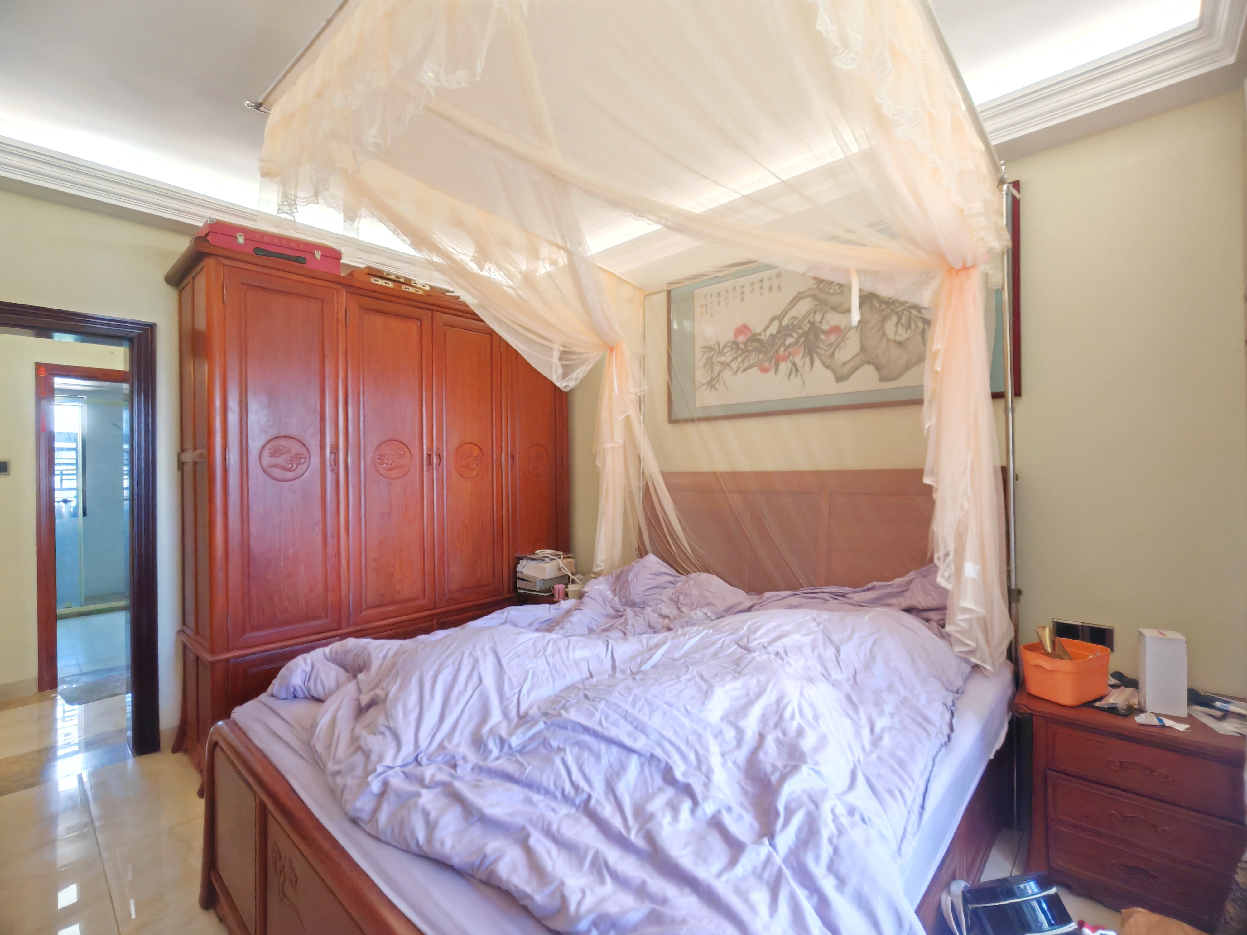 和风江岸 3室2厅2卫 5000.0元/月 和风江岸 3室2厅2卫 5000.0元/月室内图