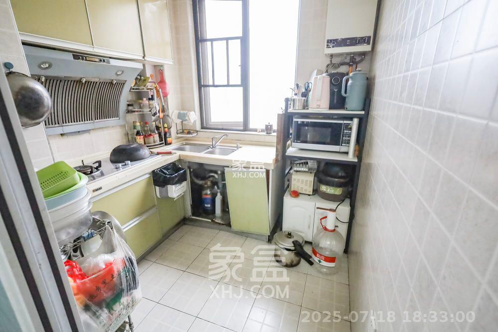 旭辉藏郡（藏郡、旭湘华府)  1室1厅1卫    2200.0元/月室内图