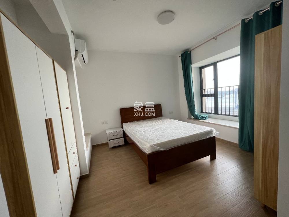 保利中央海岸四期(淳境、淳域) 3室2厅2卫 5000.0元/月 保利中央海岸四期(淳境、淳域) 3室2厅2卫 5000.0元/月室内图