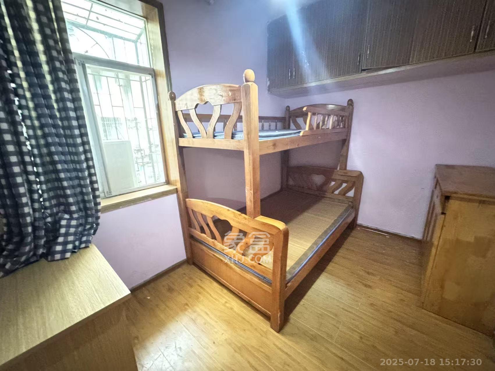 工农新村(工农桥社区) 2室1厅1卫 1400.0元/月 工农新村(工农桥社区) 2室1厅1卫 1400.0元/月室内图