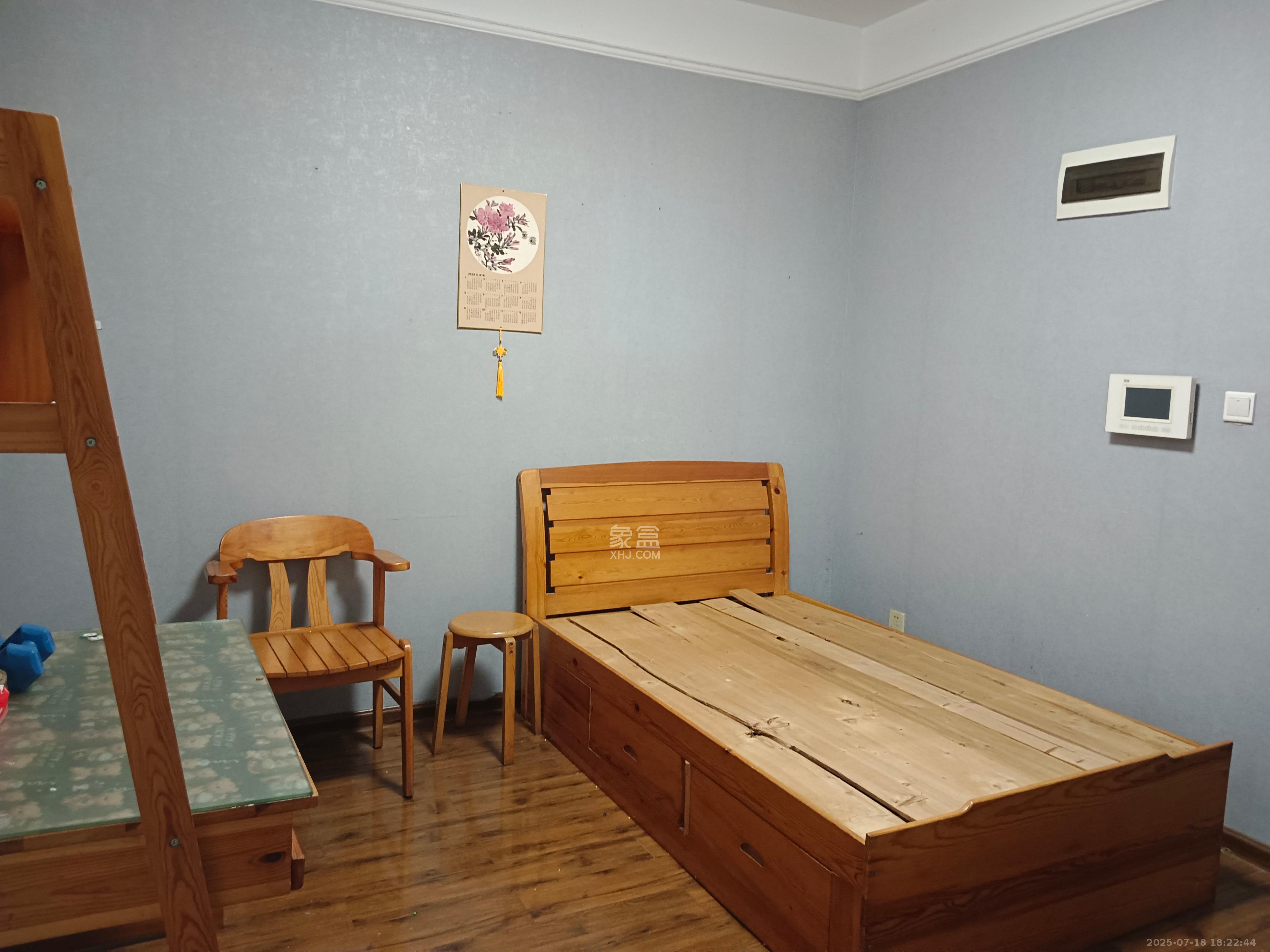 书院观邸 1室1厅1卫 2000.0元/月 书院观邸 1室1厅1卫 2000.0元/月室内图