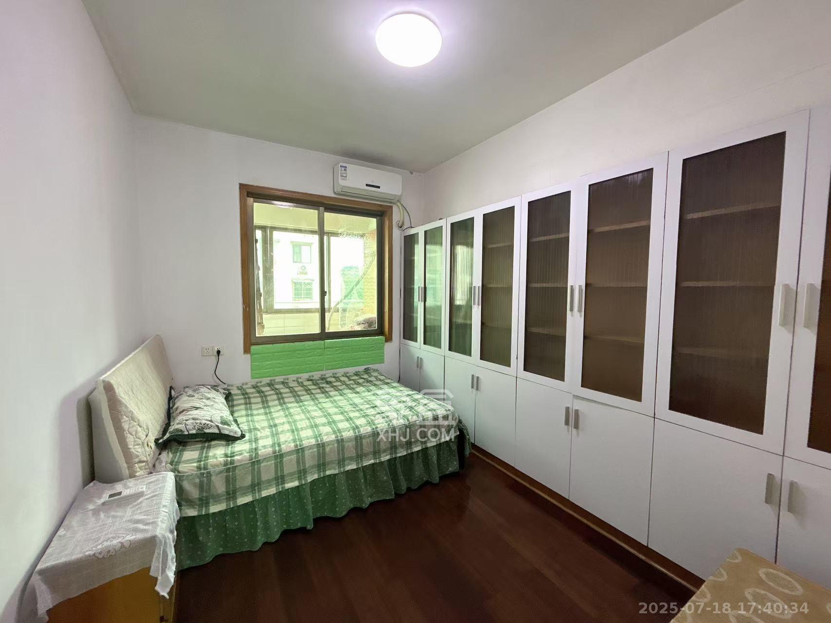 湖南生物机电职业技术学院教职宿舍 3室2厅2卫 2200.00元/月 湖南生物机电职业技术学院教职宿舍 3室2厅2卫 2200.00元/月室内图