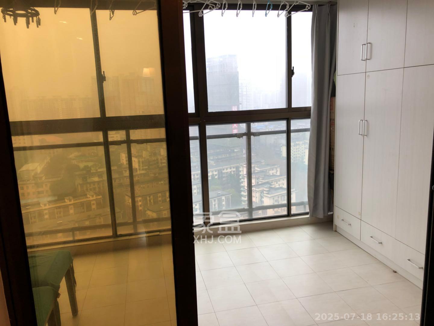 君悦紫园 2室2厅1卫 2800.0元/月 君悦紫园 2室2厅1卫 2800.0元/月室内图