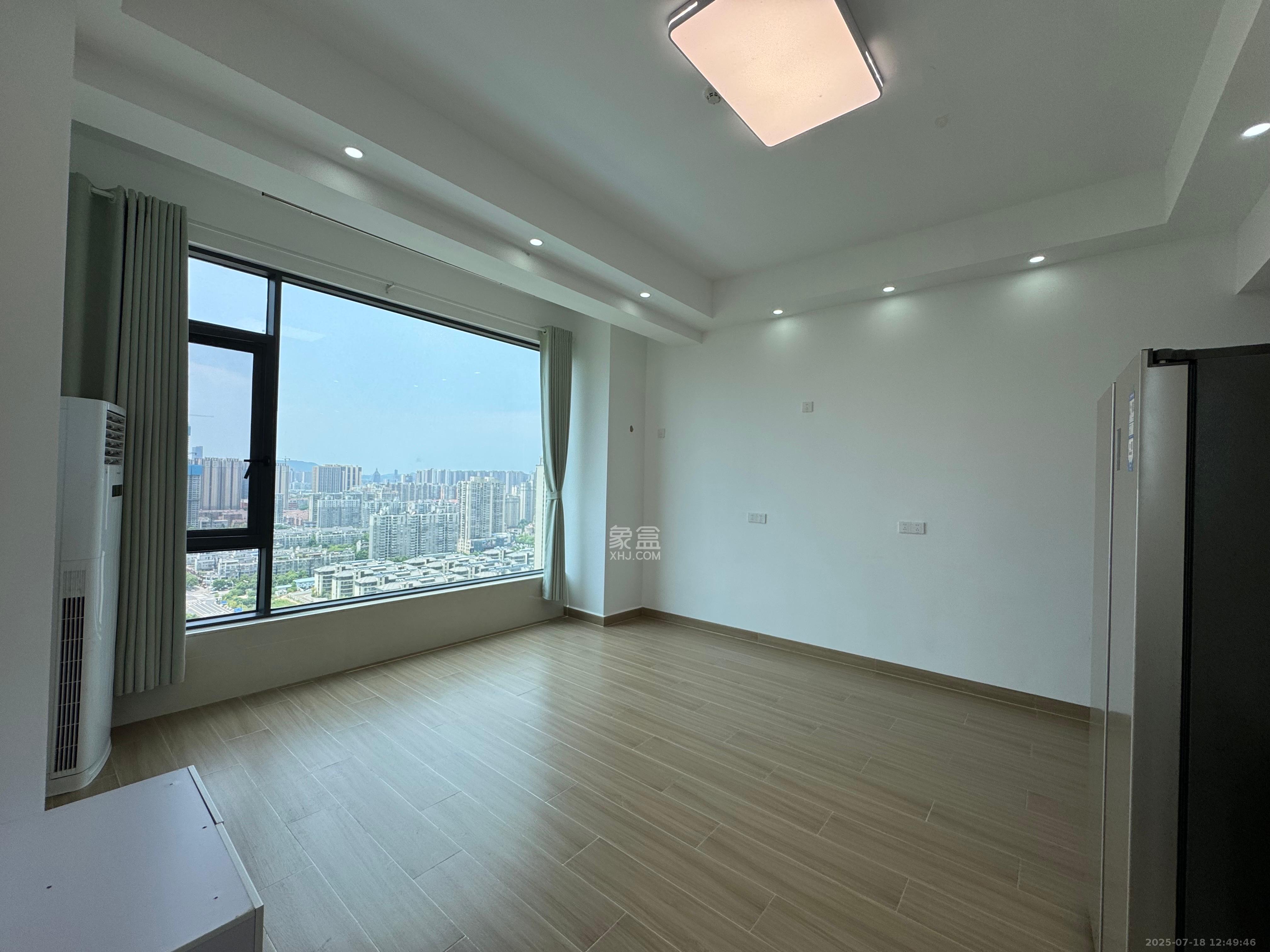 诺德滨江逸园（中铁逸园）  2室1厅1卫   2800.00元/月室内图