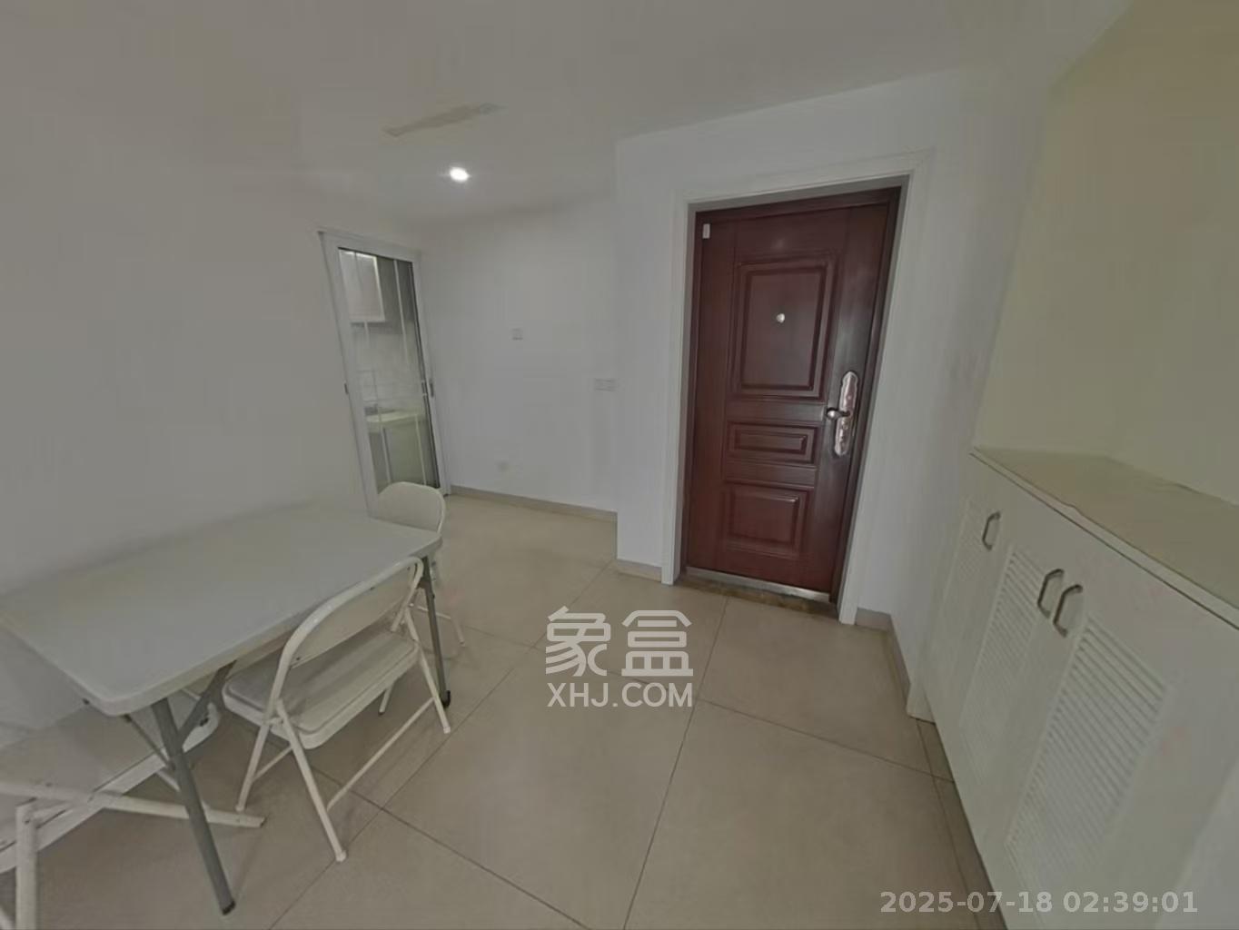 旭辉御府 3室2厅1卫 2300.0元/月 旭辉御府 3室2厅1卫 2300.0元/月室内图