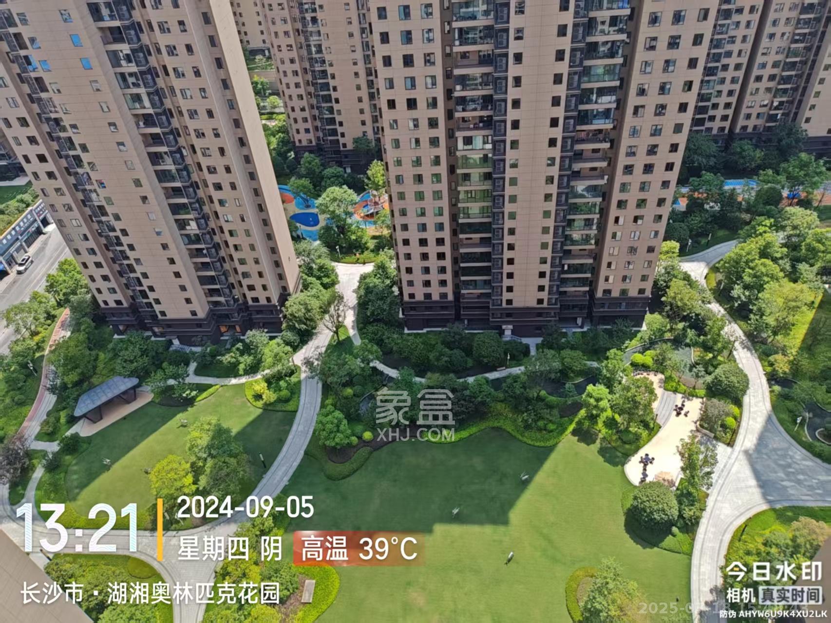 运达锦绣广场  5室2厅3卫   8500.00元/月室内图