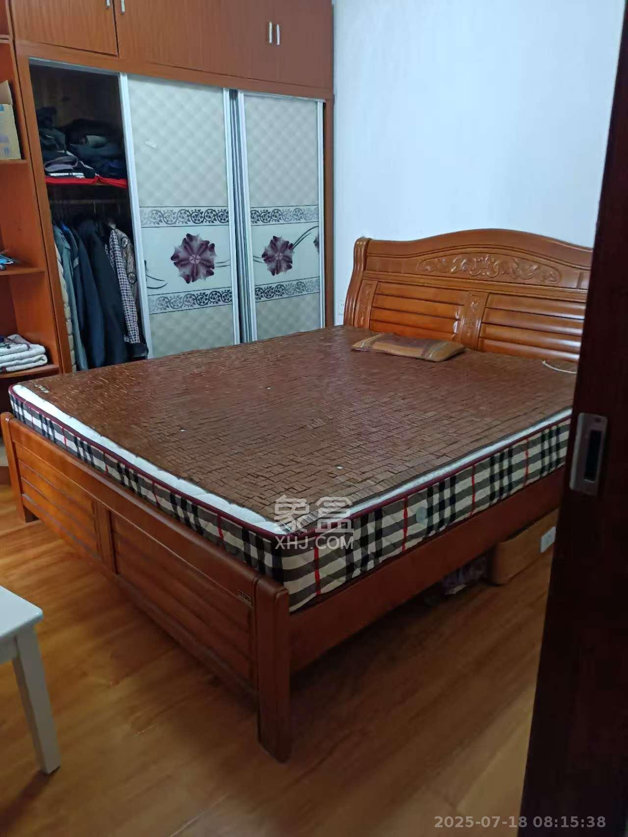 高林仕家  2室2厅1卫    1700.0元/月室内图