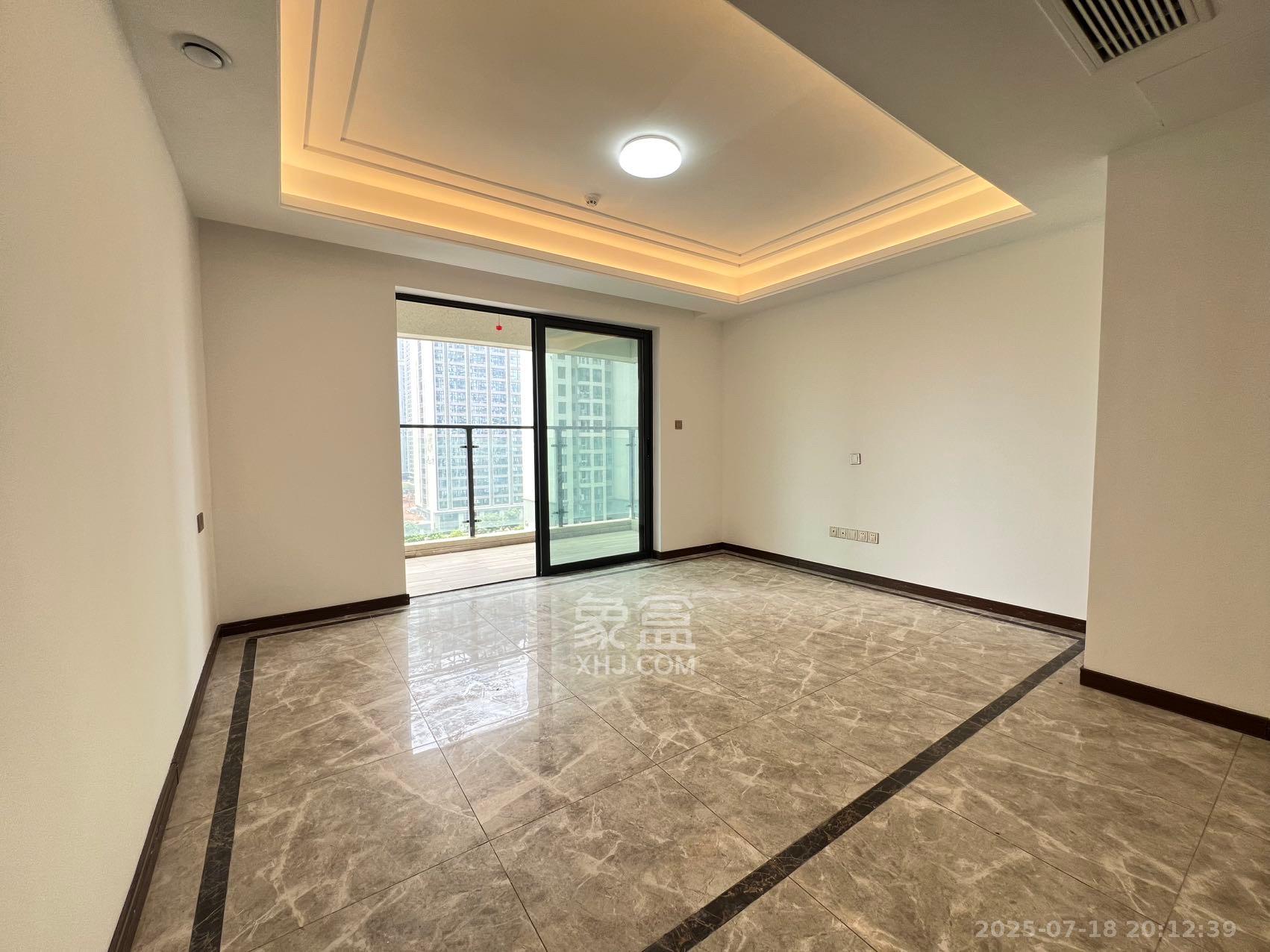 绿地长沙城际空间站（绿地新里佳苑）  1室0厅0卫    4500.0元/月室内图