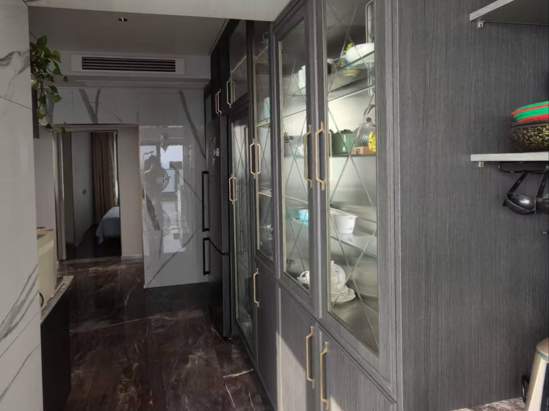 保利中央海岸四期(淳境、淳域) 4室2厅2卫 23000.0元/月 保利中央海岸四期(淳境、淳域) 4室2厅2卫 23000.0元/月室内图