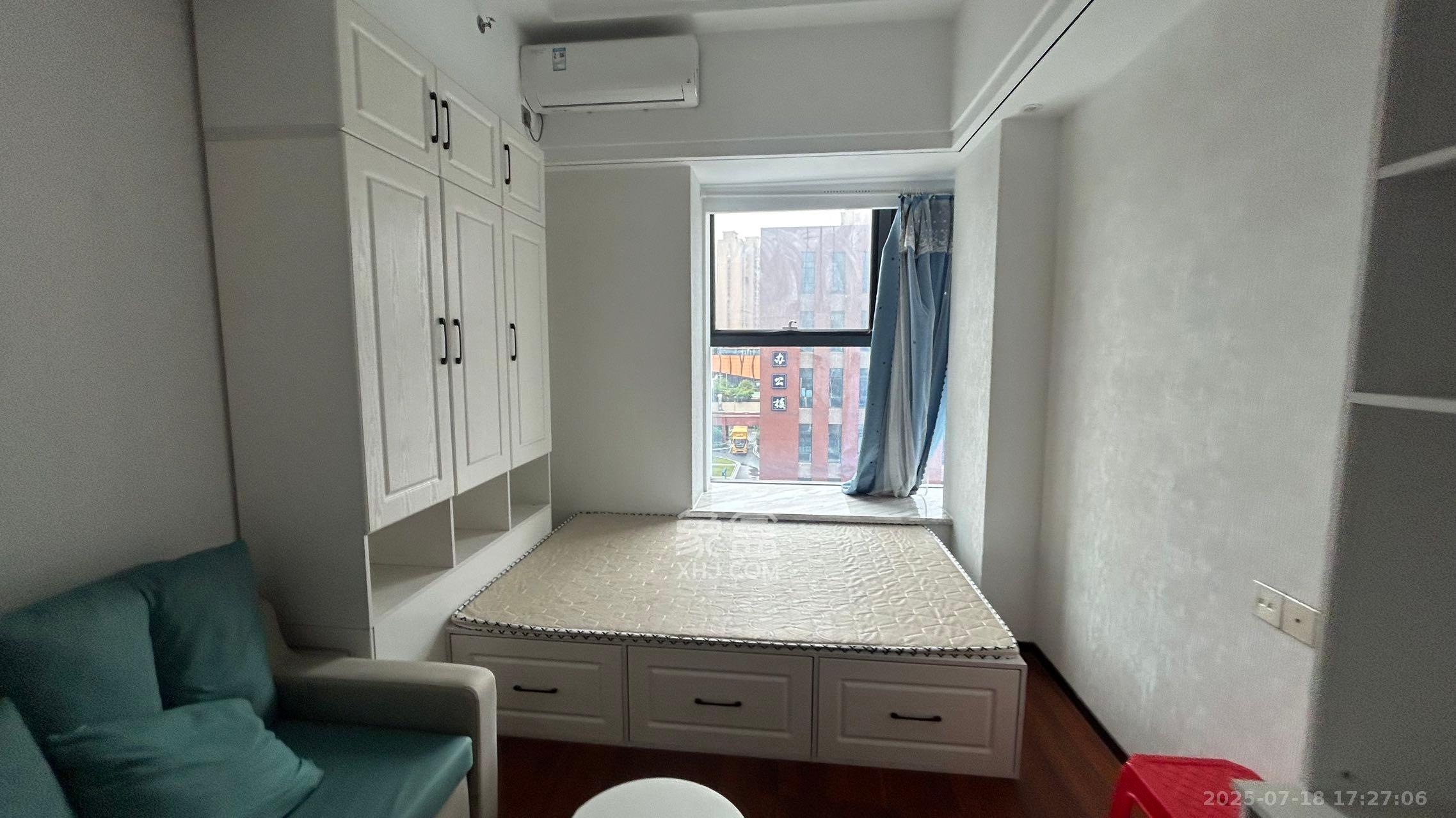 福天藏郡院子 1室1厅1卫 1000.0元/月 福天藏郡院子 1室1厅1卫 1000.0元/月室内图